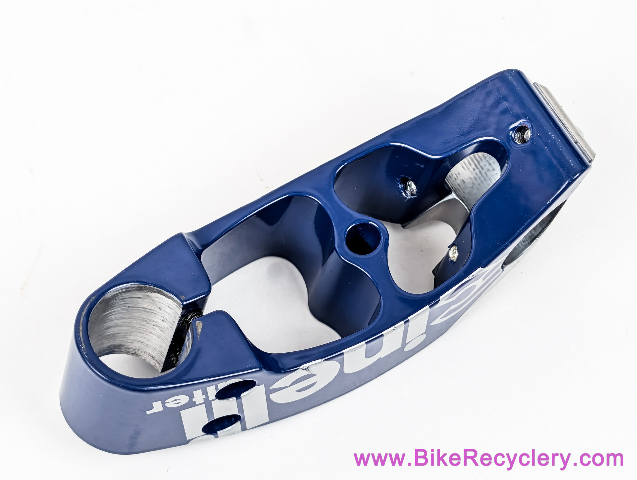 Cinelli Alter Threadless Stem: 1