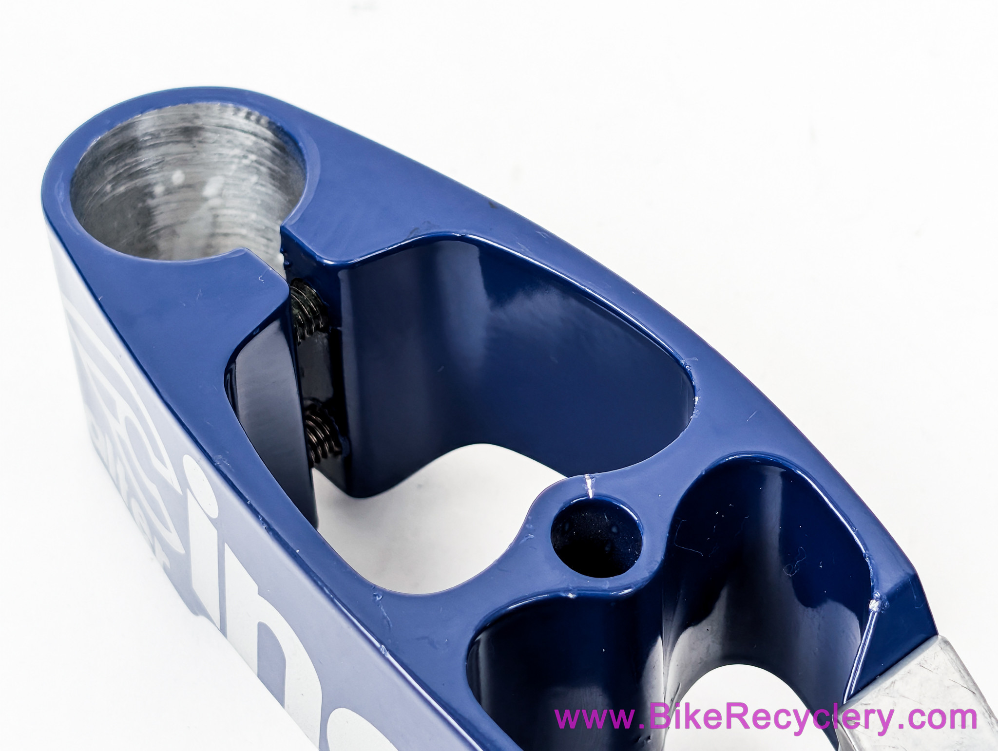 Cinelli Alter Threadless Stem: 1