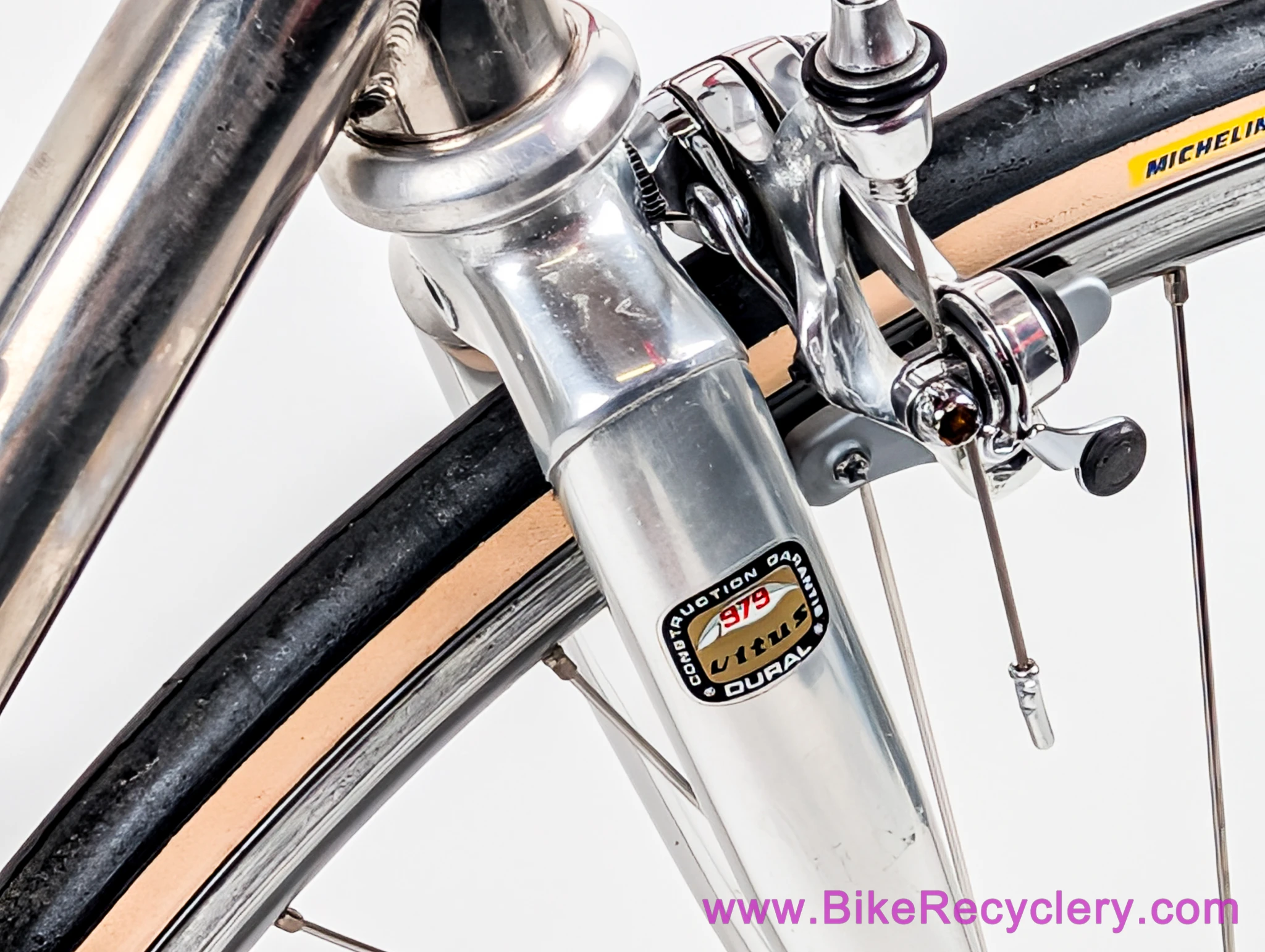 1988 Litespeed Titanium Road Bike: 54cm - 38th Frame EVER! Dura Ace 7400 - David Lynskey Built (EXC)