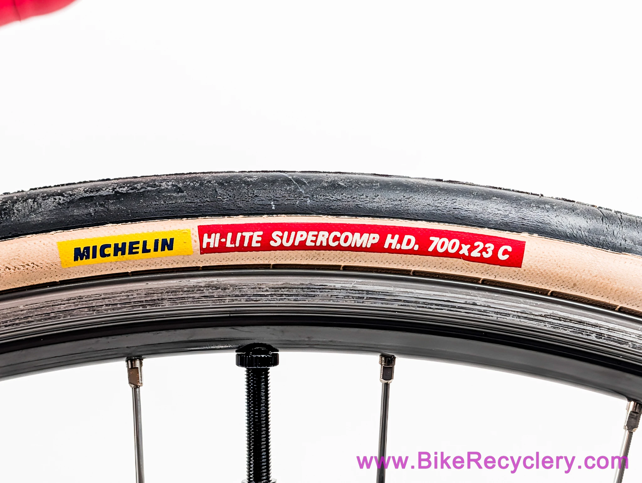 1988 Litespeed Titanium Road Bike: 54cm - 38th Frame EVER! Dura Ace 7400 - David Lynskey Built (EXC)