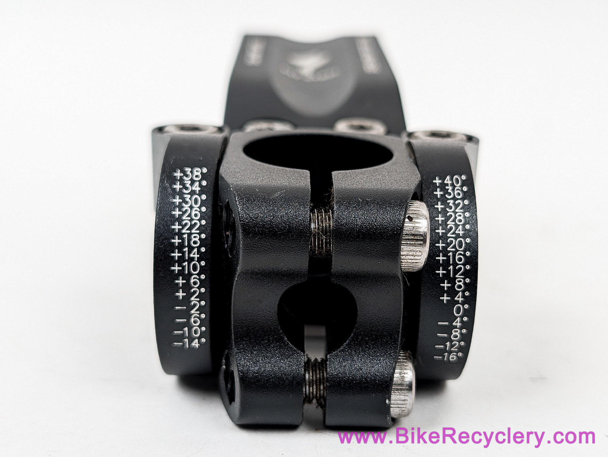 スペシャライズド　FIT STEM Specialized Multi-Position Fit Stem Bike Fitting Tool
