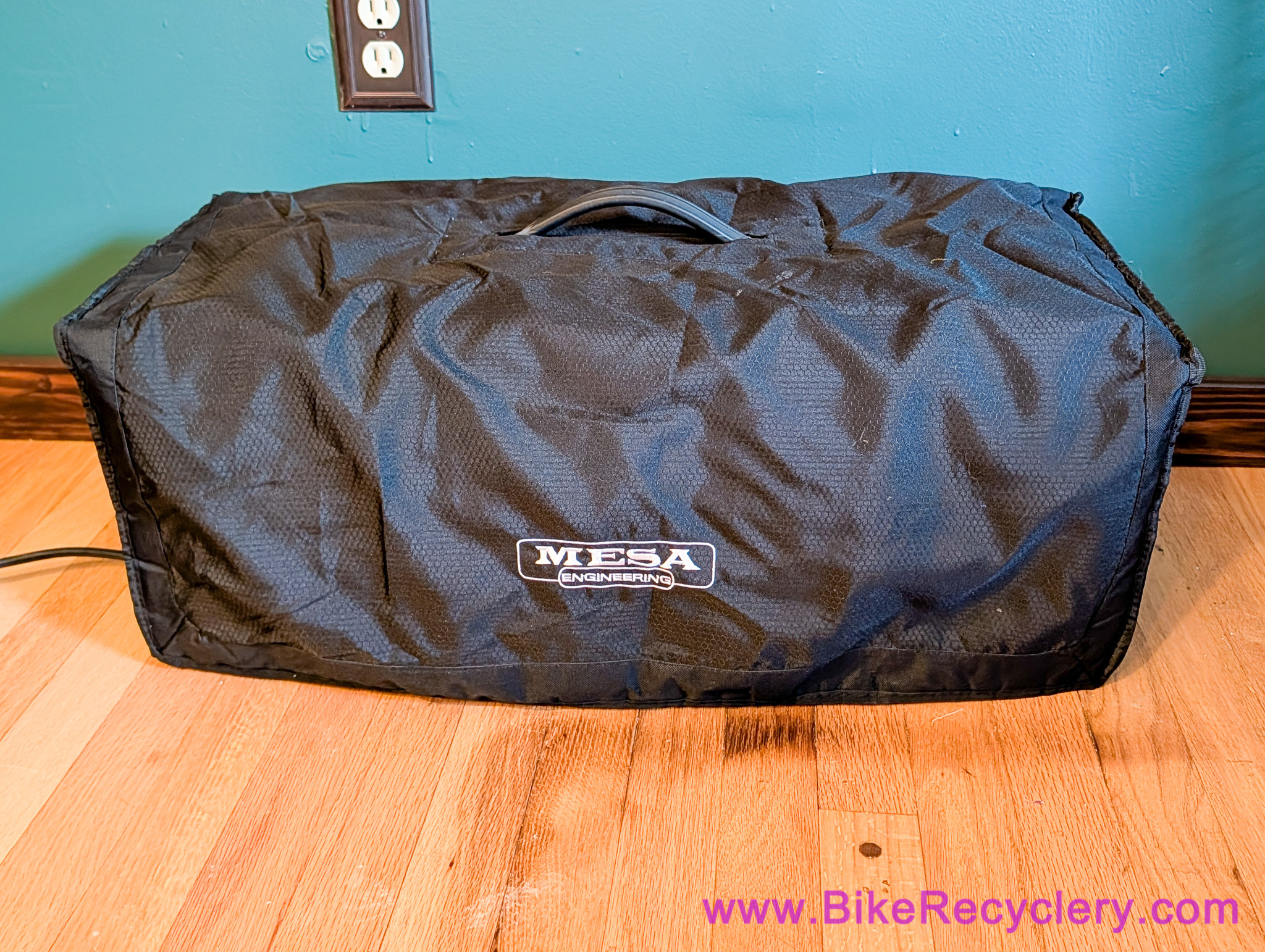 Mesa Boogie Roadster Dual Rectifier 100W Head + Footswitch (LOCAL PICKUP ONLY - $1800 CASH - MINT)