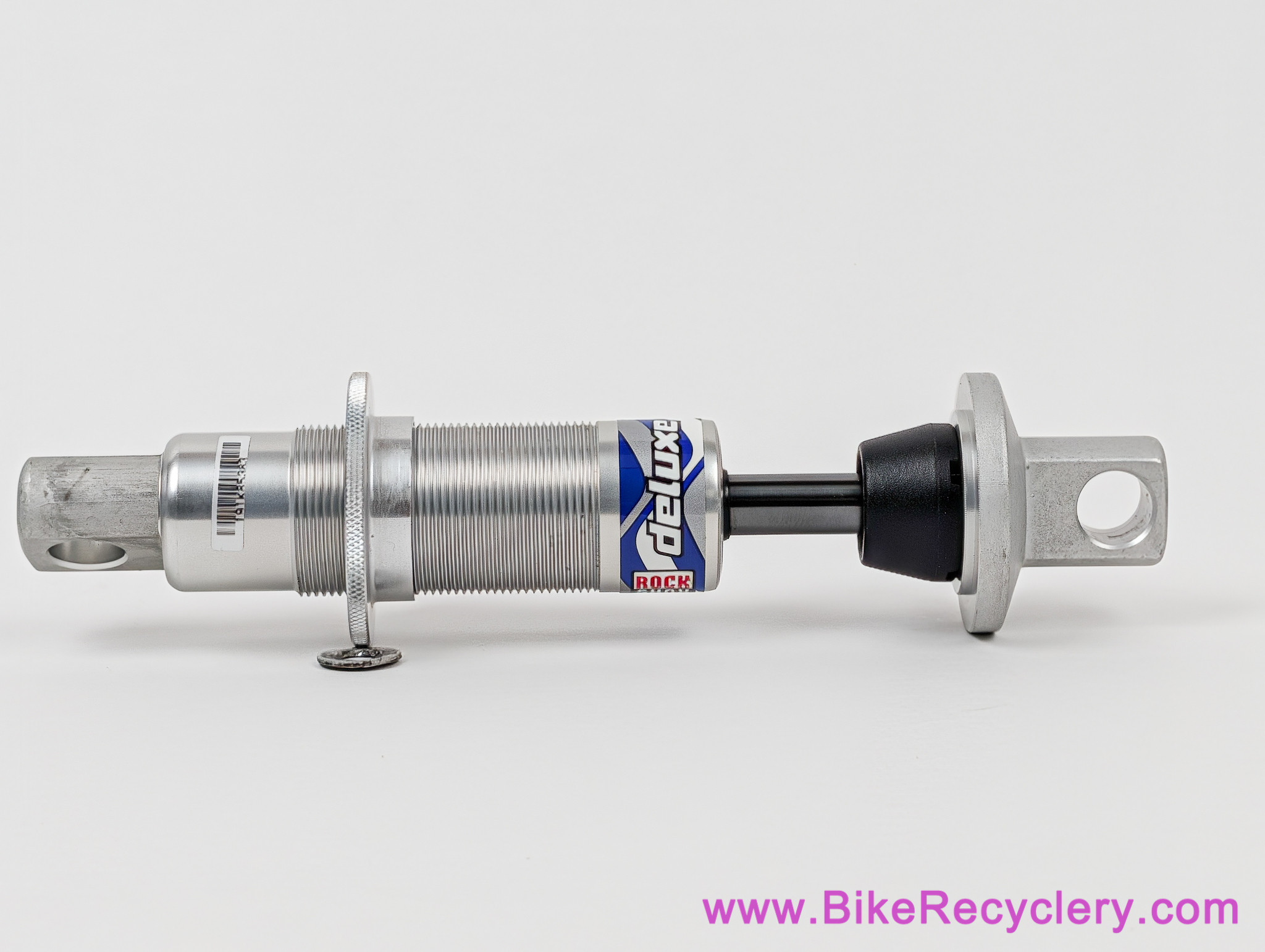 NOS Vintage Rockshox Deluxe Rear Coil Shock: 6.5" x 1.5" - No Spring