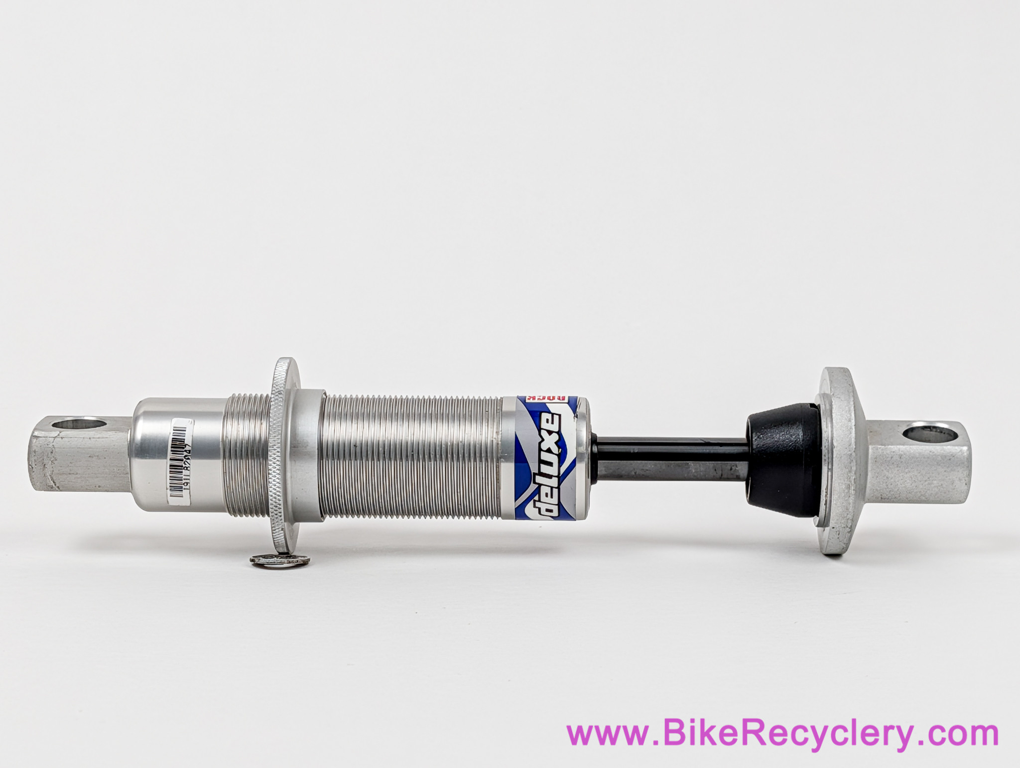 NOS Vintage Rockshox Deluxe Rear Coil Shock: 7.5" x 2" - No Spring