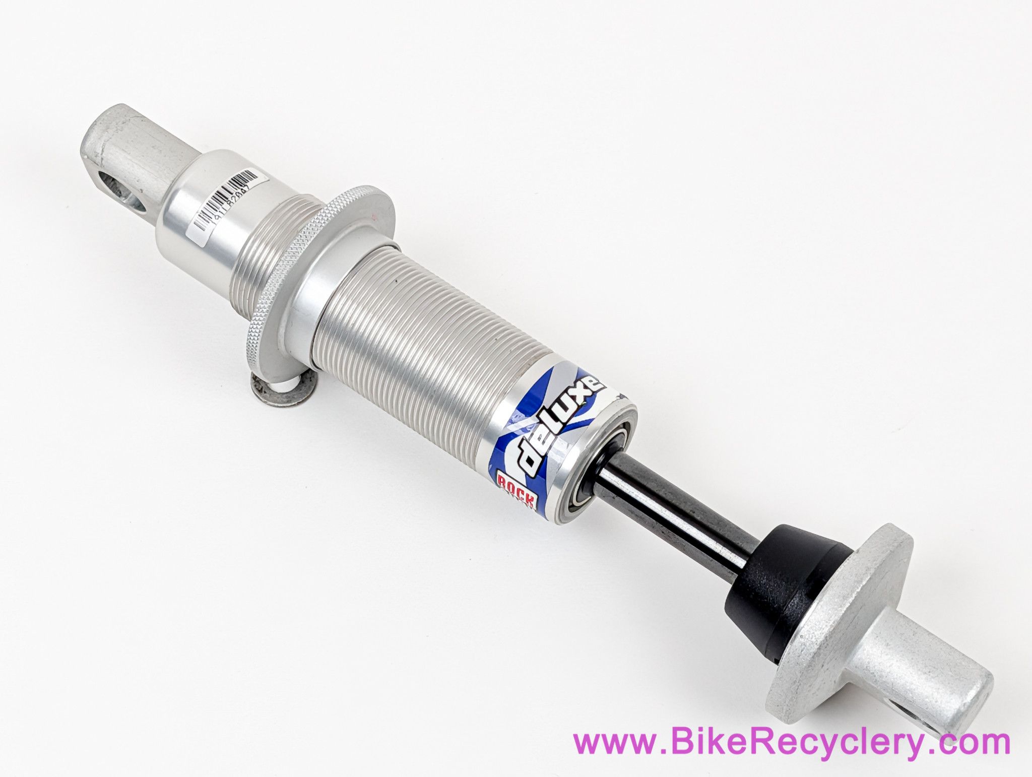 NOS Vintage Rockshox Deluxe Rear Coil Shock: 7.5" x 2" - No Spring