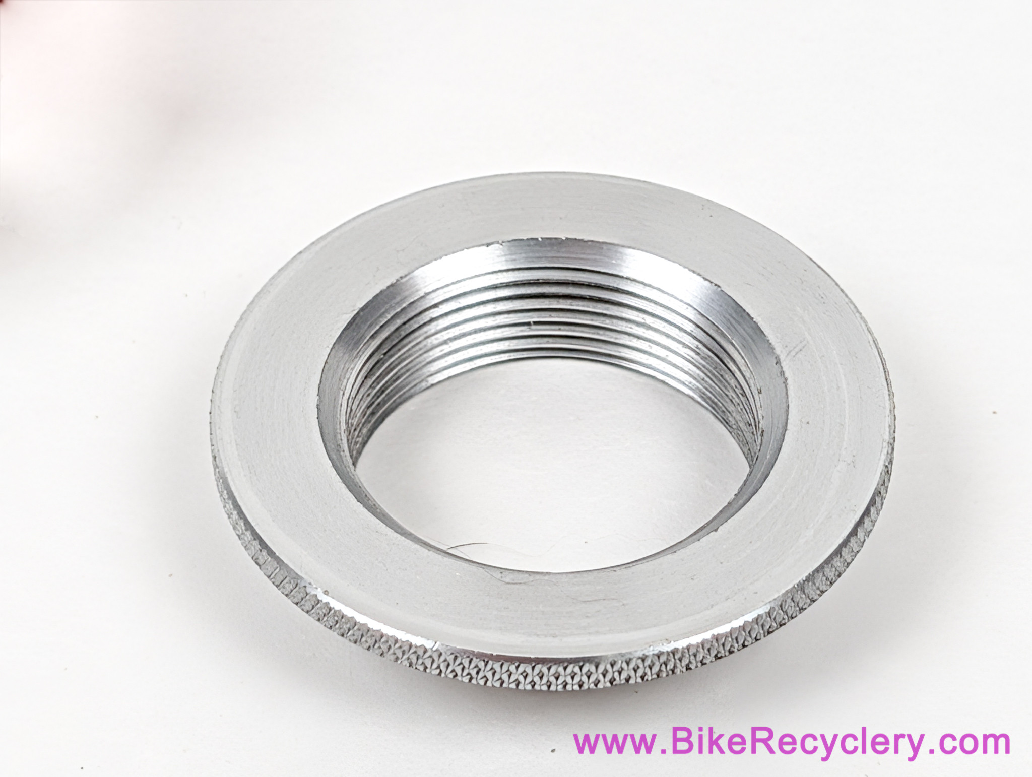 NOS Rockshox Deluxe Coil Shock Threaded Preload Collar / Lockring