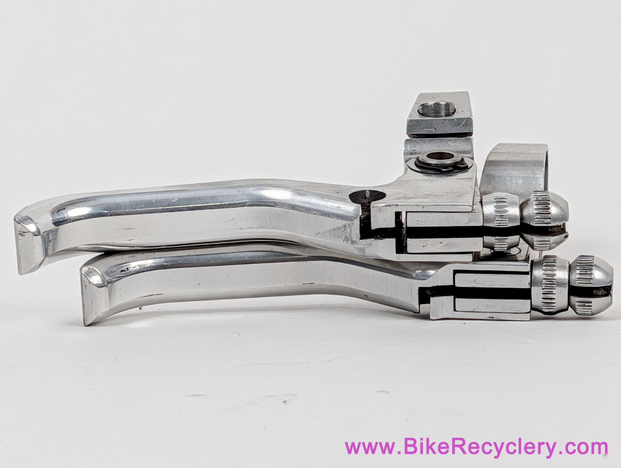 1990's Paul Love Levers: 1st Gen 
