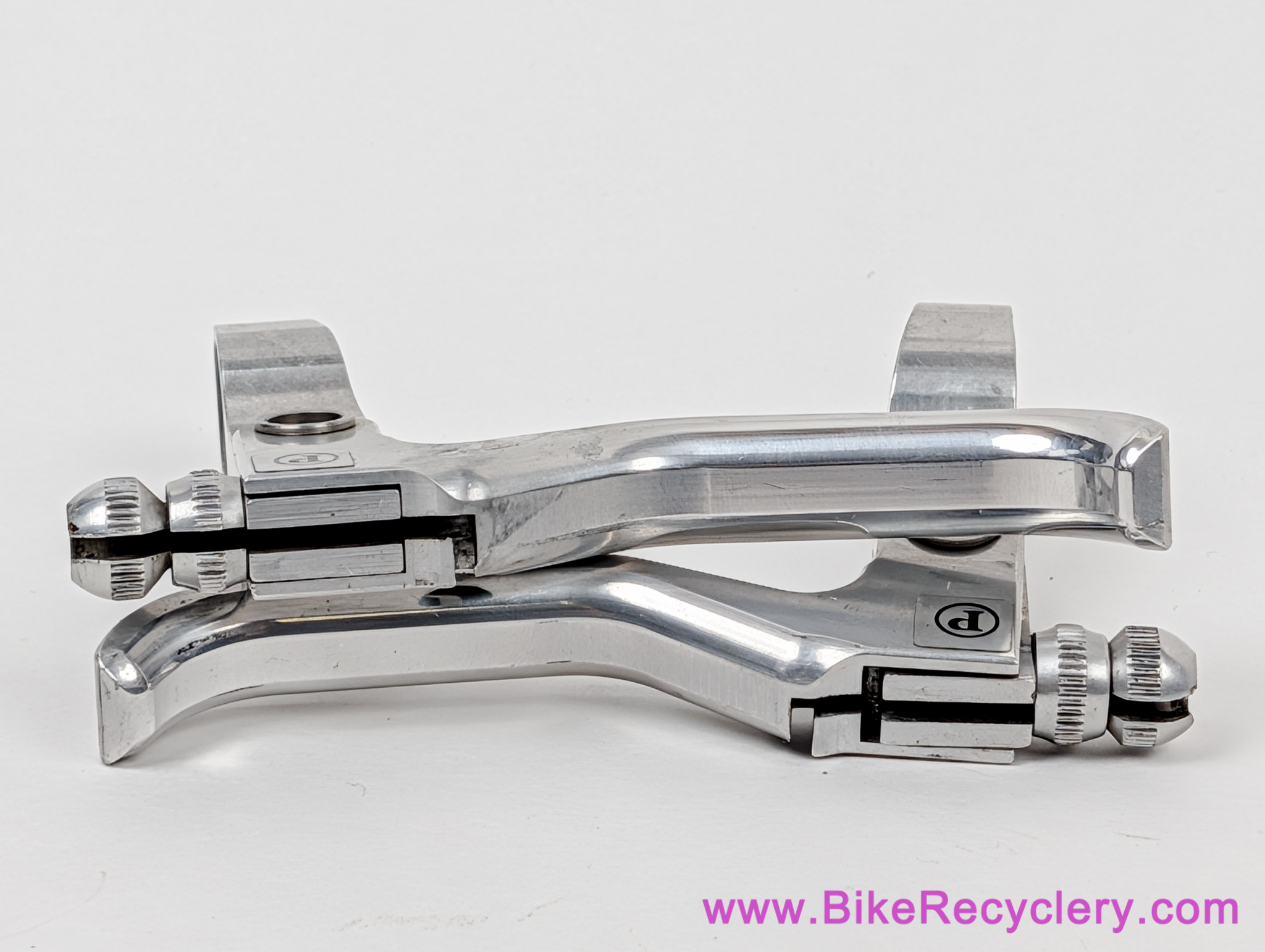 1990's Paul Love Levers: 1st Gen 