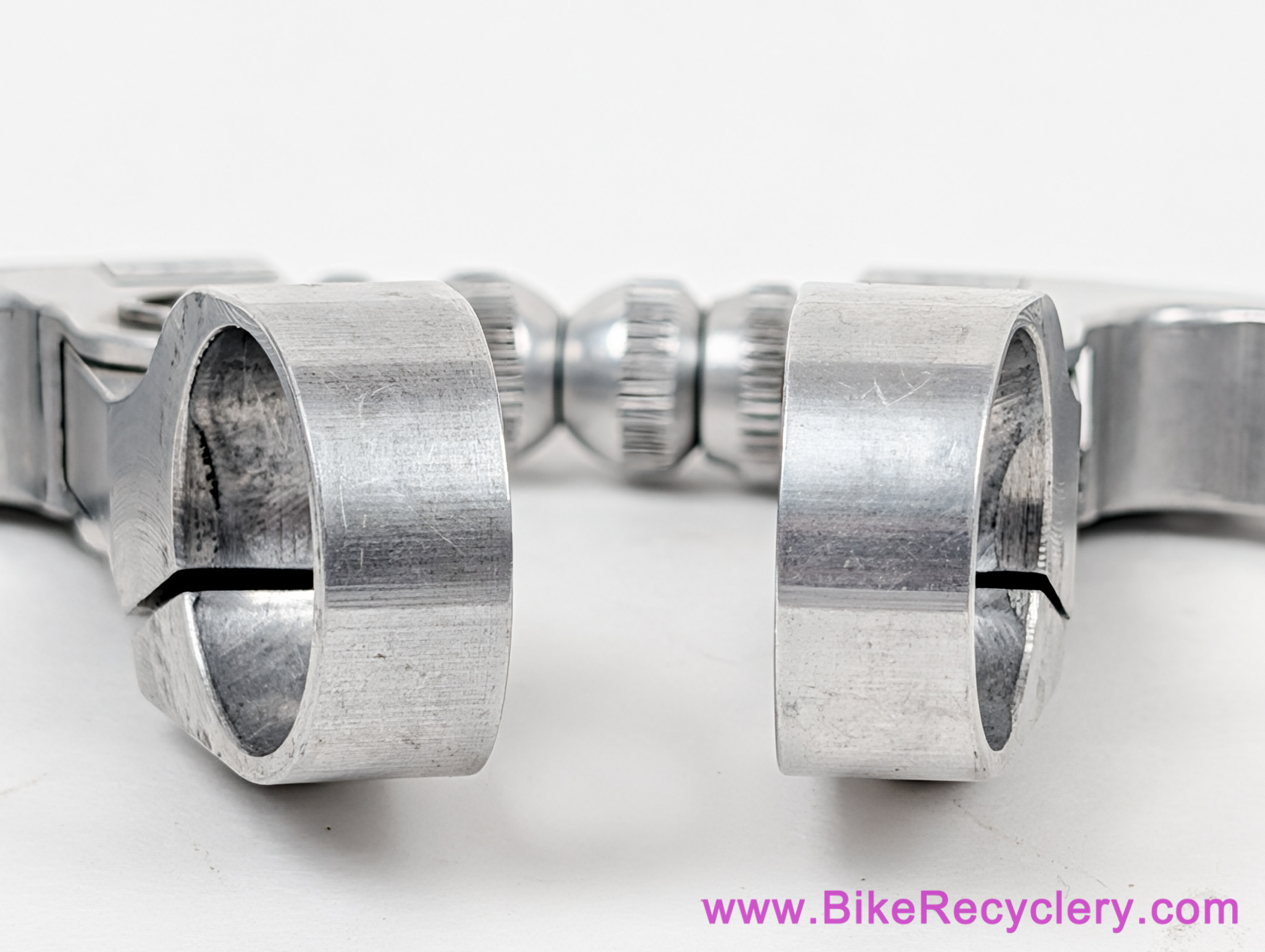 1990's Paul Love Levers: 1st Gen "P" - Long Pull V-Brake - Hollow Pivot (EXC+)