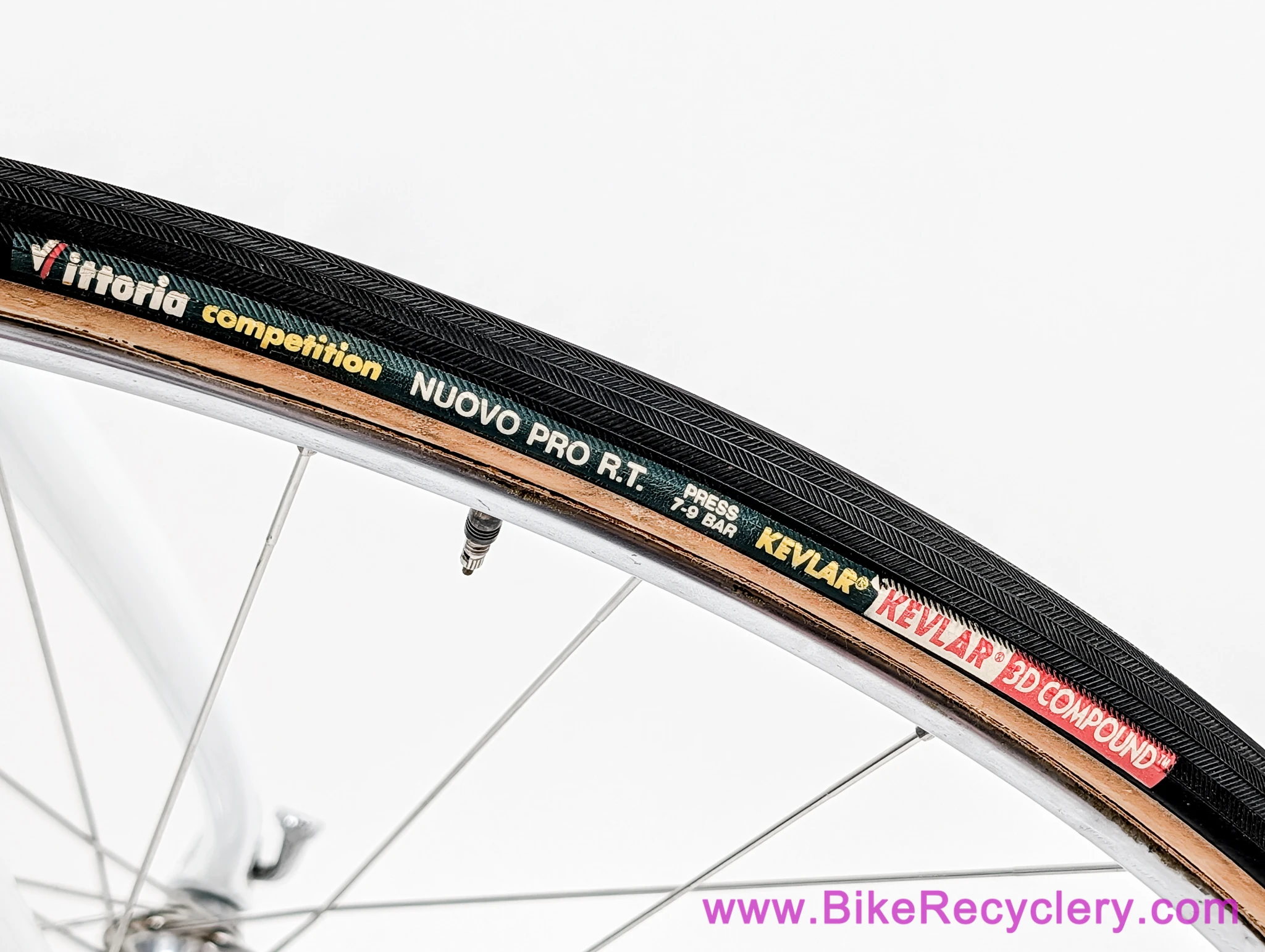 Eddy Merckx Grand Prix: 57x59cm - Reynolds 753 - C-Record + Cobalto (Restored Near Mint+)