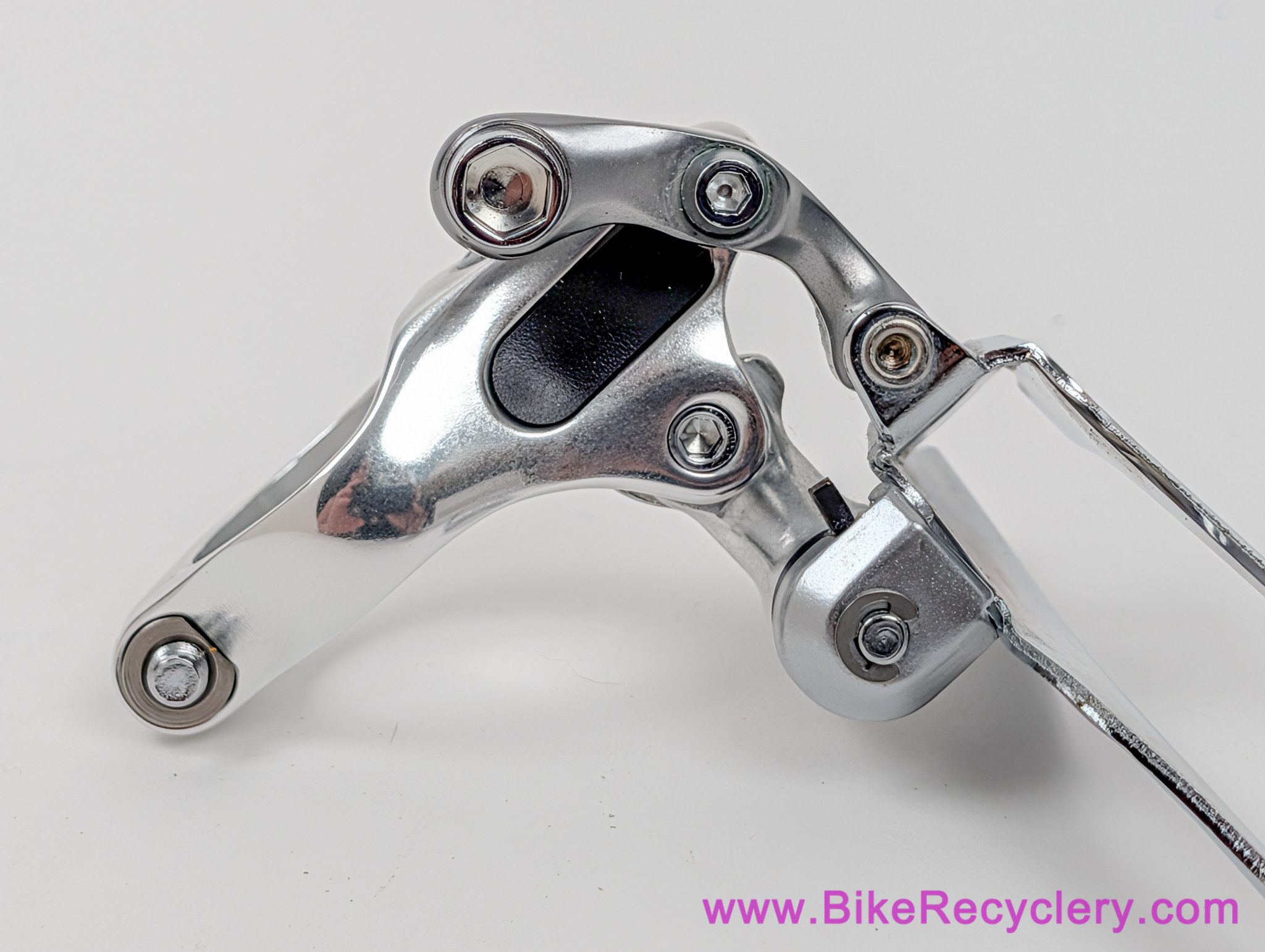 NIB/NOS Shimano Dura Ace FD-7400 Front Derailleur: 28.6mm Clamp