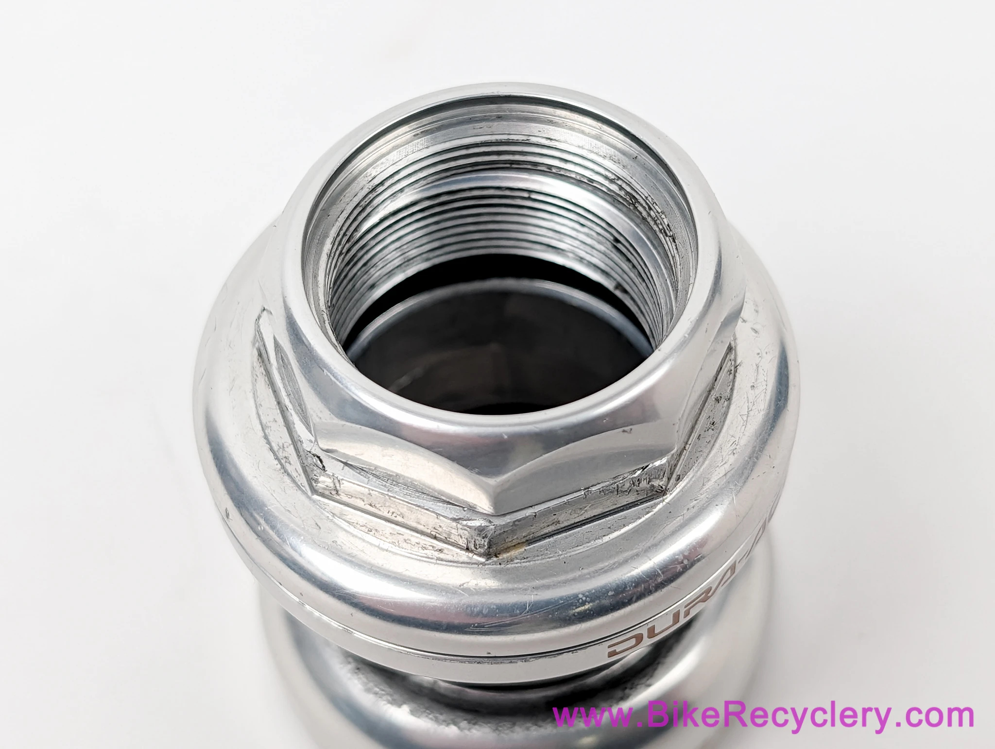 Shimano Dura Ace HP-7410 Threaded Headset: 1" (Near Mint)