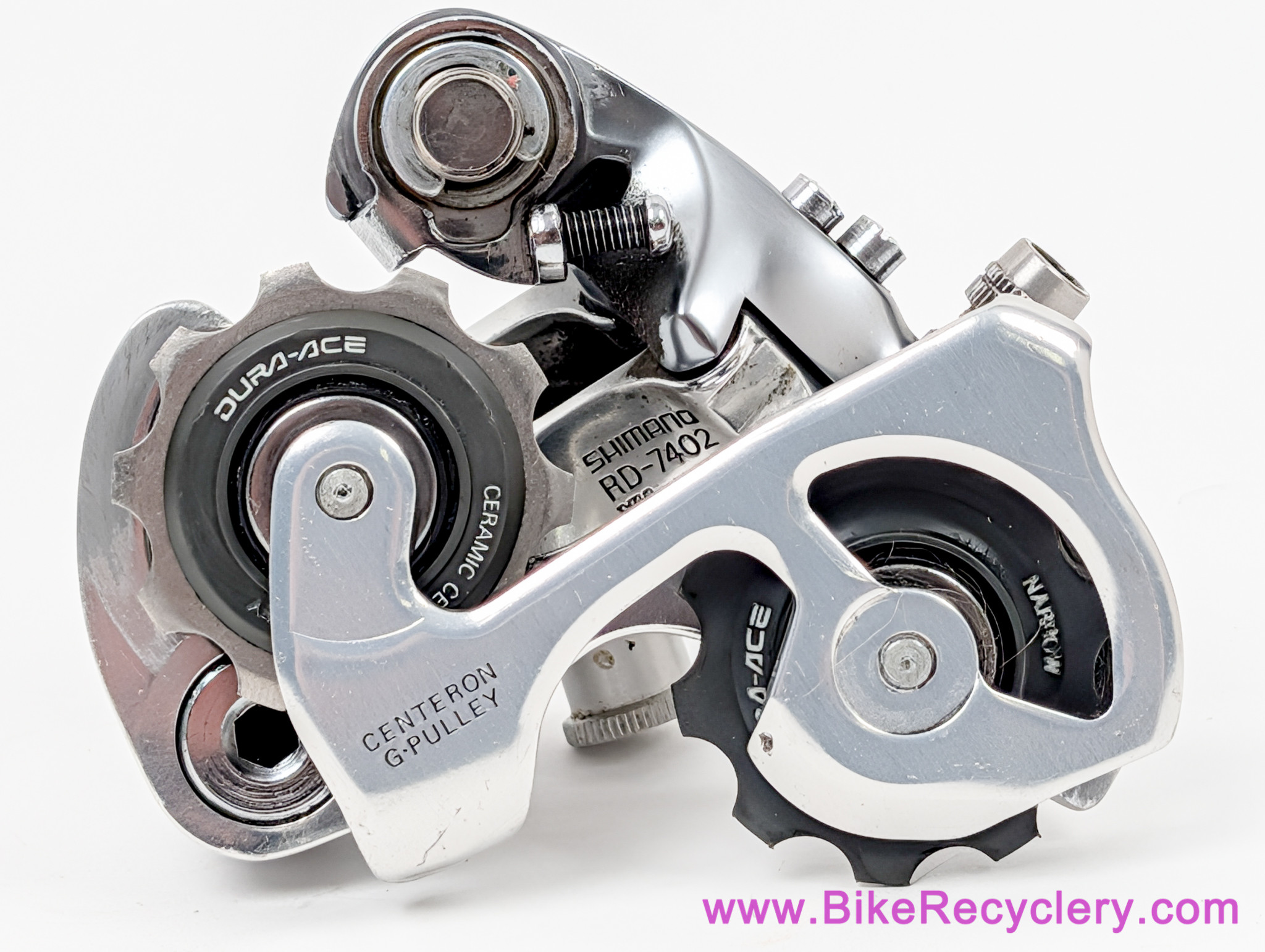 Shimano Dura Ace RD-7402 Rear Derailleur