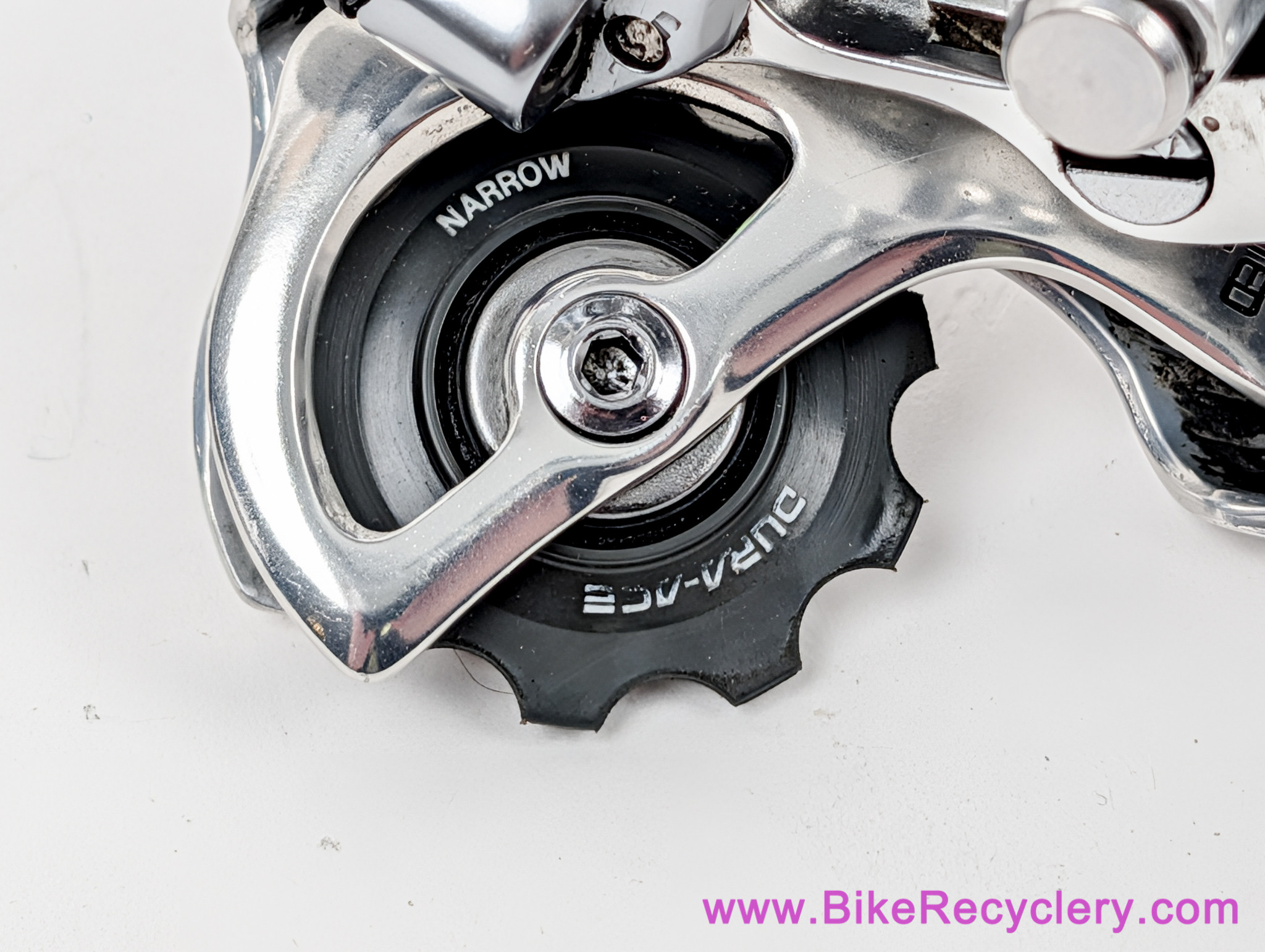Shimano Dura Ace RD-7402 Rear Derailleur