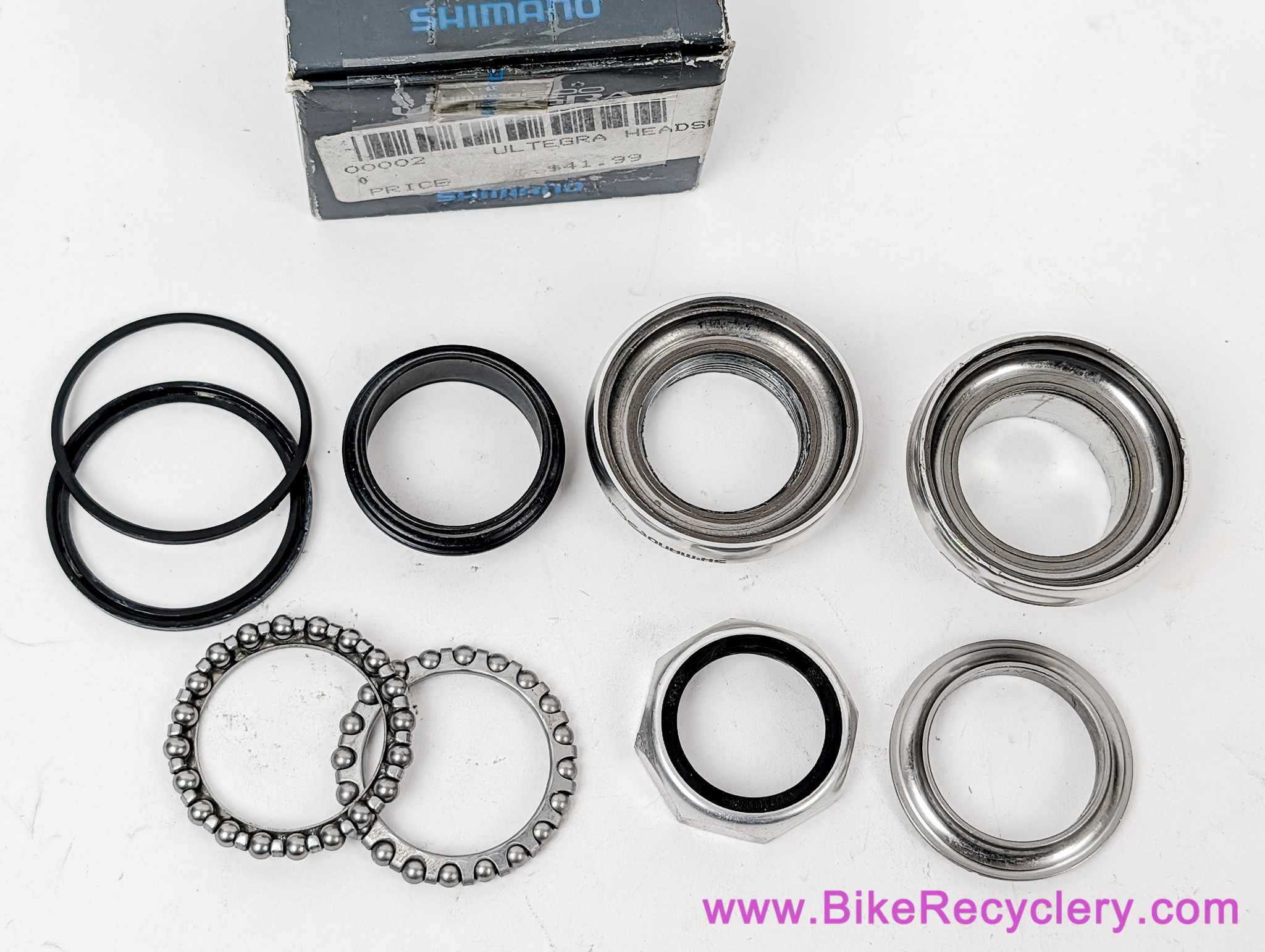 Shimano 600/Ultegra HP-6400 1