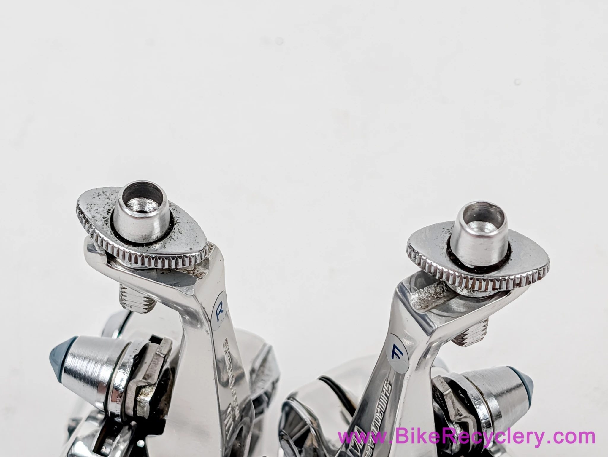 Shimano Dura Ace AX BR-7300 Brakeset: Complete (Near MINT+ )