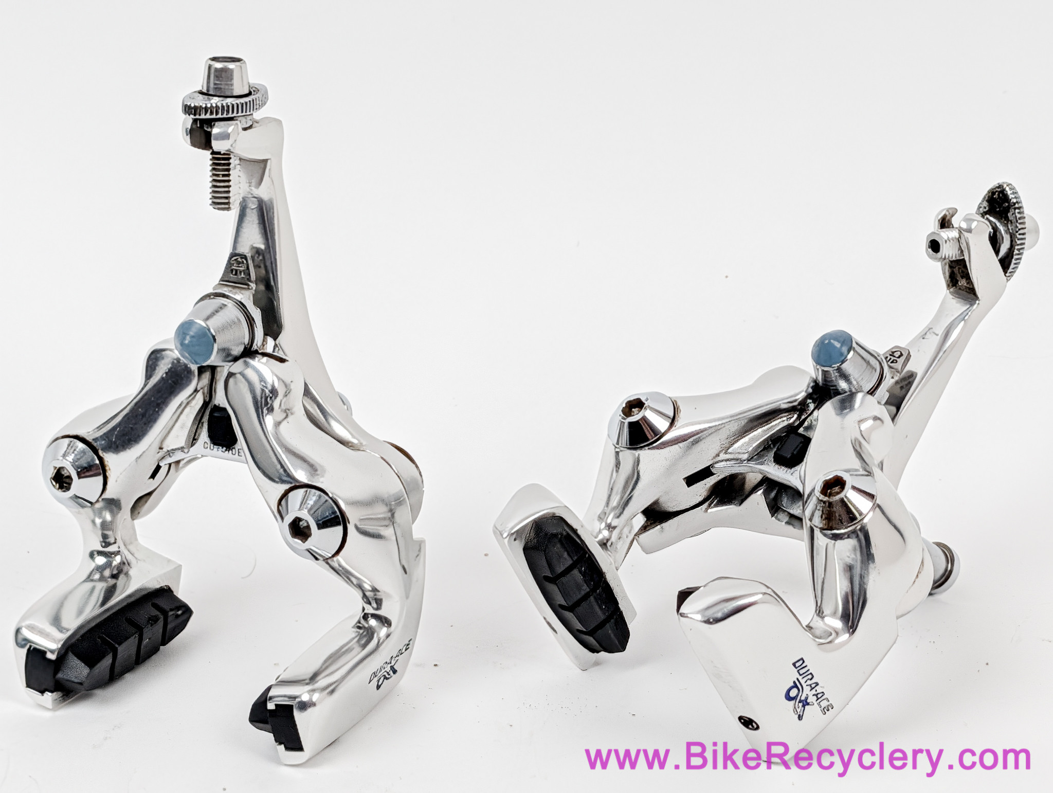 Shimano Dura Ace AX BR-7300 Brakeset: Complete (Near MINT+