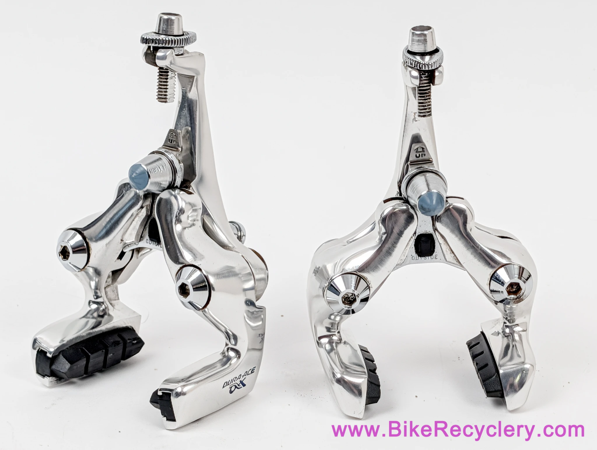 Shimano Dura Ace AX BR-7300 Brakeset: Complete (Near MINT+ )