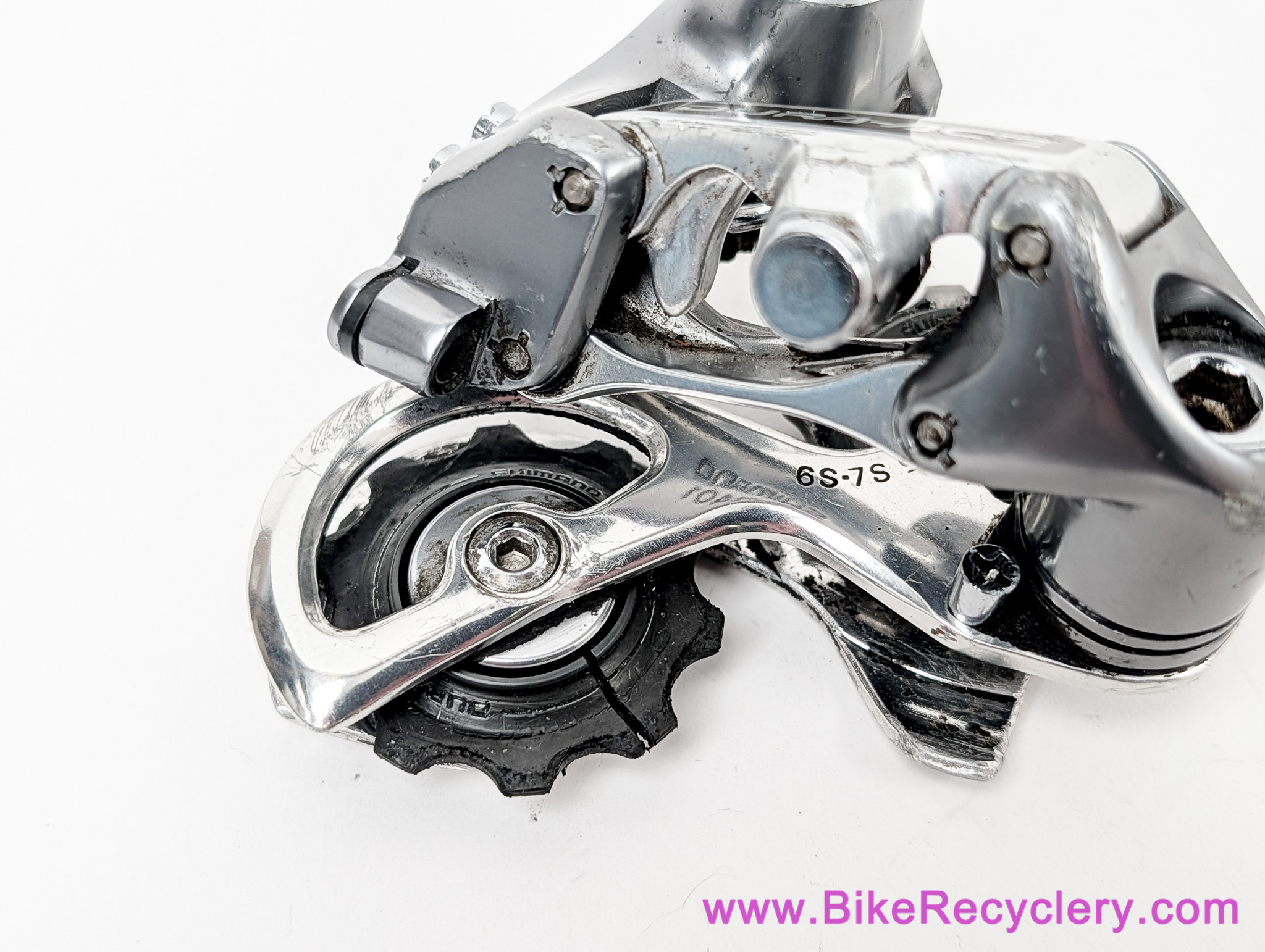 Shimano Dura Ace RD-7402 Rear Derailleur