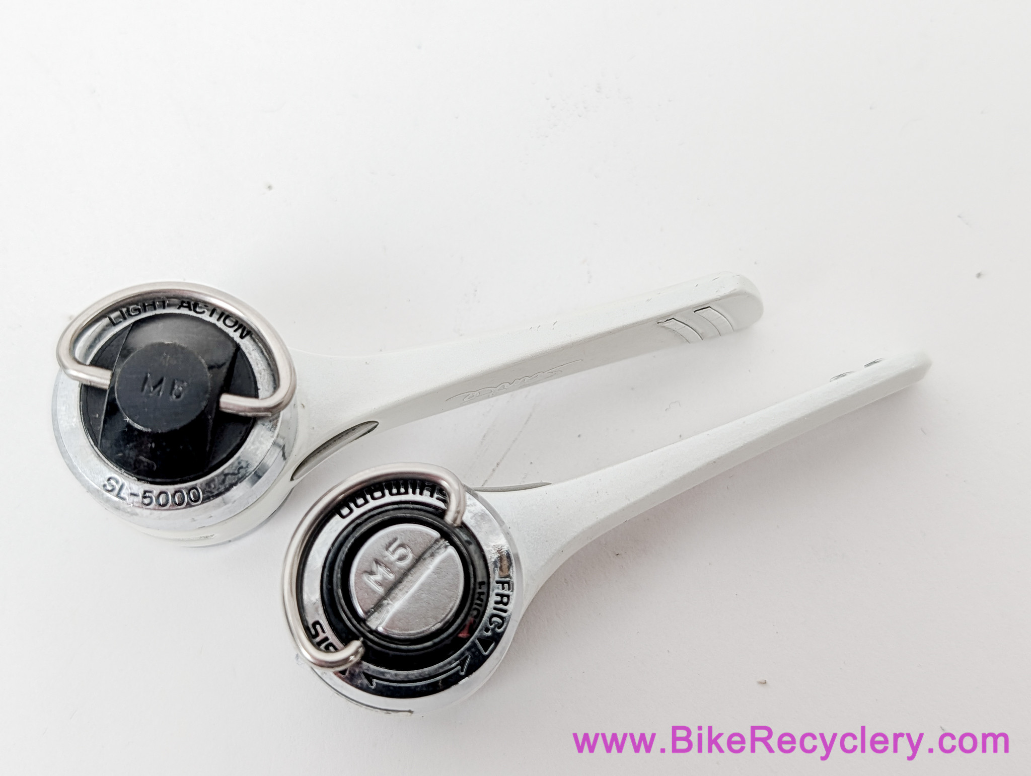 Shimano Sante 7s Groupset: Crank / Derailleurs / Shifters / Brakes