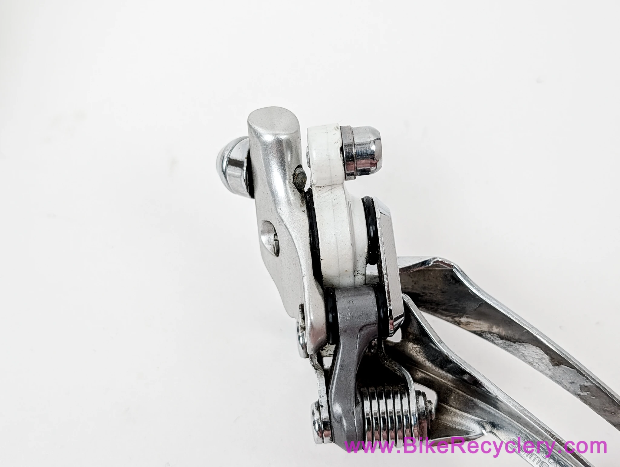 Shimano Sante 7s Groupset: Crank / Derailleurs / Shifters / Brakes / Levers - 170mm x 53/42t (Mostly Low Miles EXC-Near Mint, Excluding Levers)