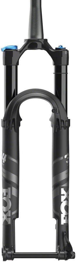 Fox 34 Float Step Cast 29" Fork: 120mm - 15QR x 110mm - Black (NEW)