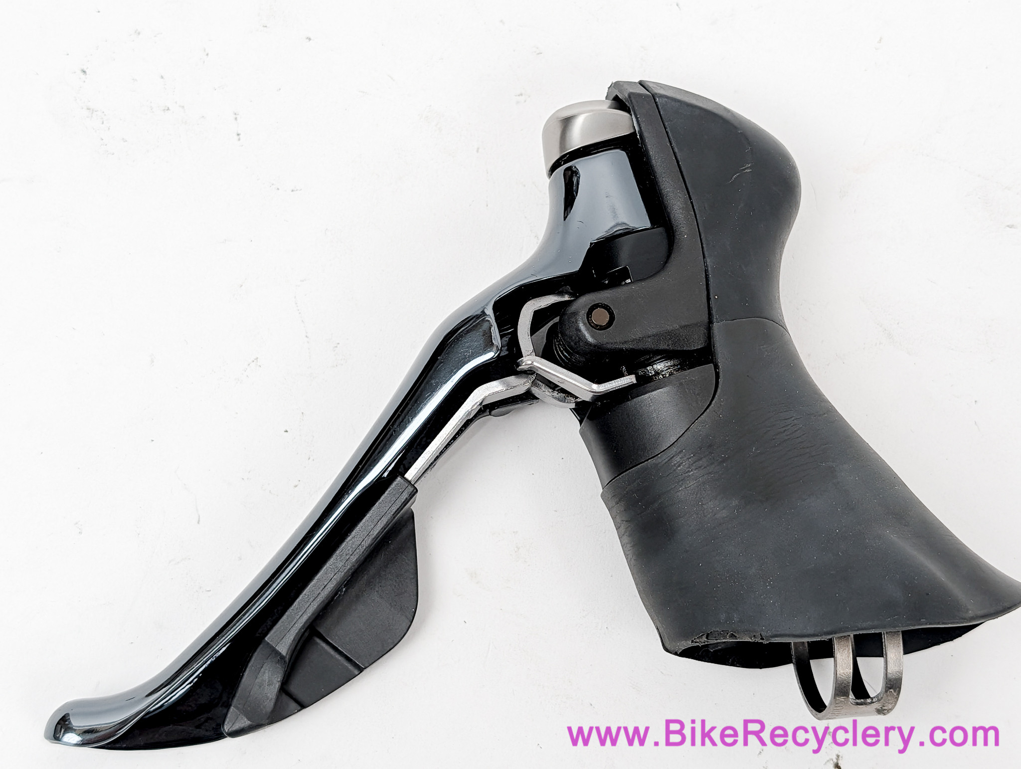 Shimano Dura Ace ST-9001 STI 11s Shifter: RIGHT/REAR (EXC++)