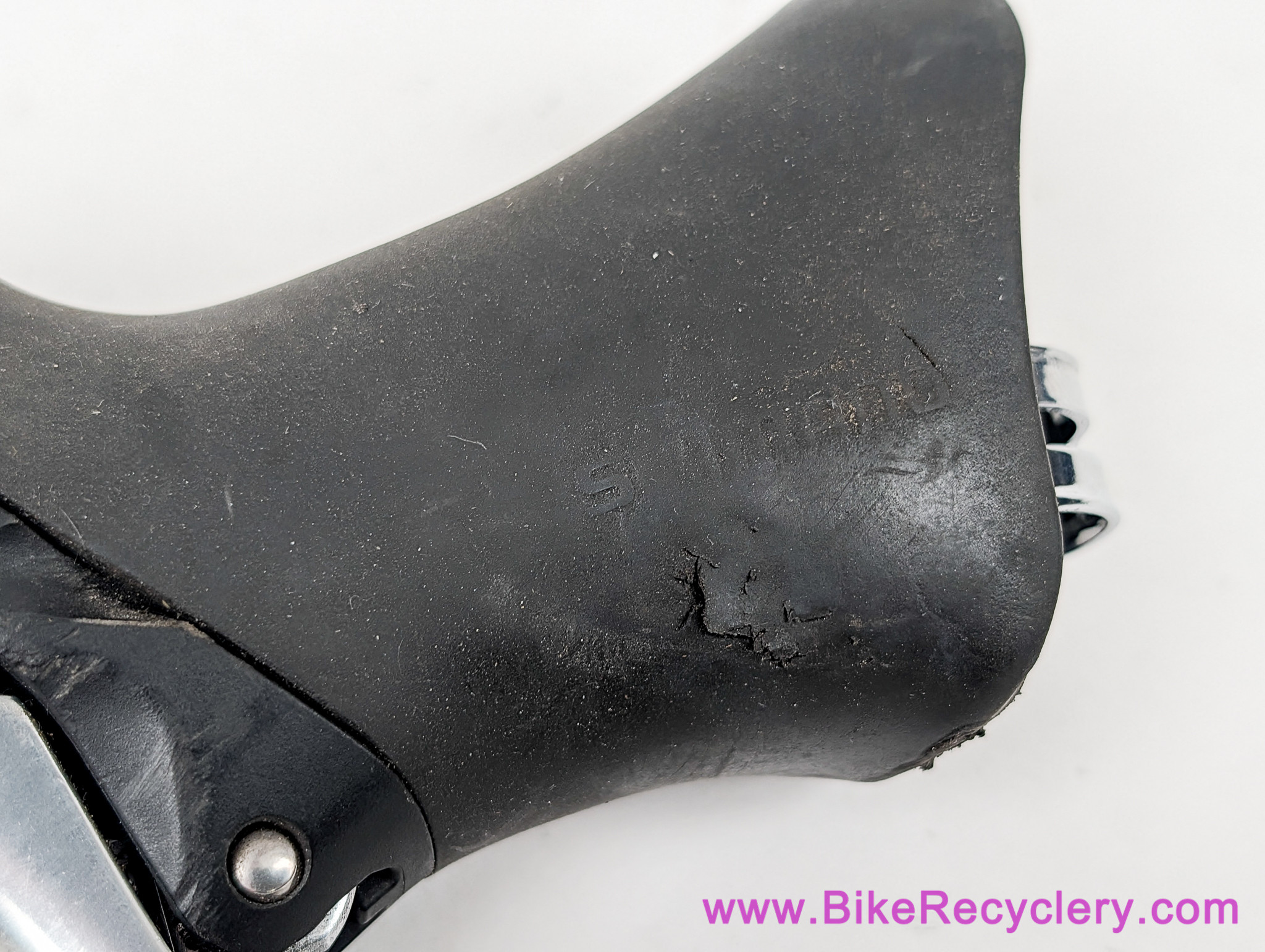 Shimano Tiagra ST-4500 2 x 9 Speed STI Shifters: Front/Rear (EXC)