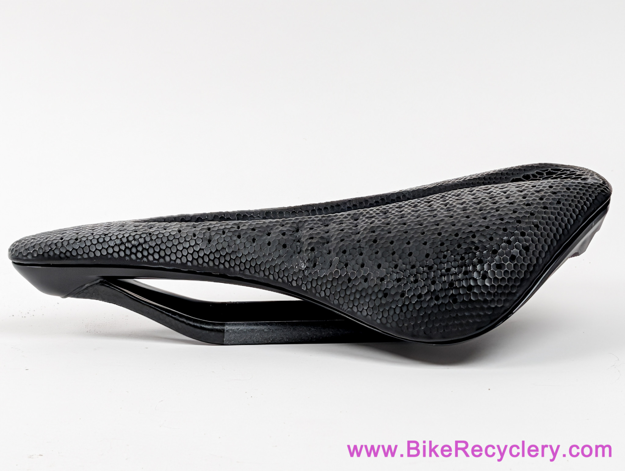 Specialized Power Mirror S-Works Saddle: 155mm - Carbon Rails - Black (Barely Used / New Take Off?)