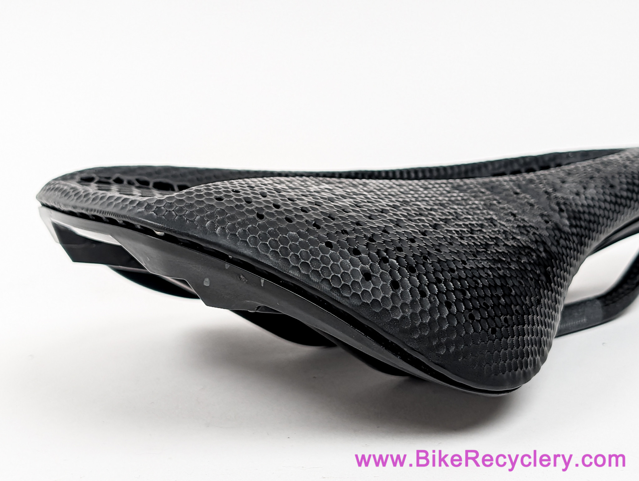 Specialized Power Mirror S-Works Saddle: 155mm - Carbon Rails - Black (Barely Used / New Take Off?)