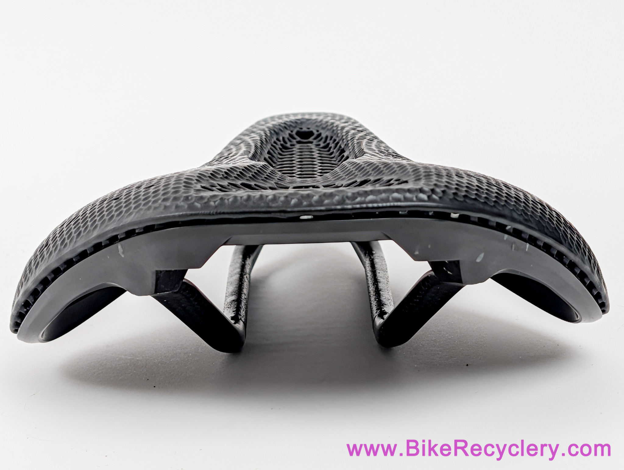 Specialized Power Mirror S-Works Saddle: 155mm - Carbon Rails - Black (Barely Used / New Take Off?)