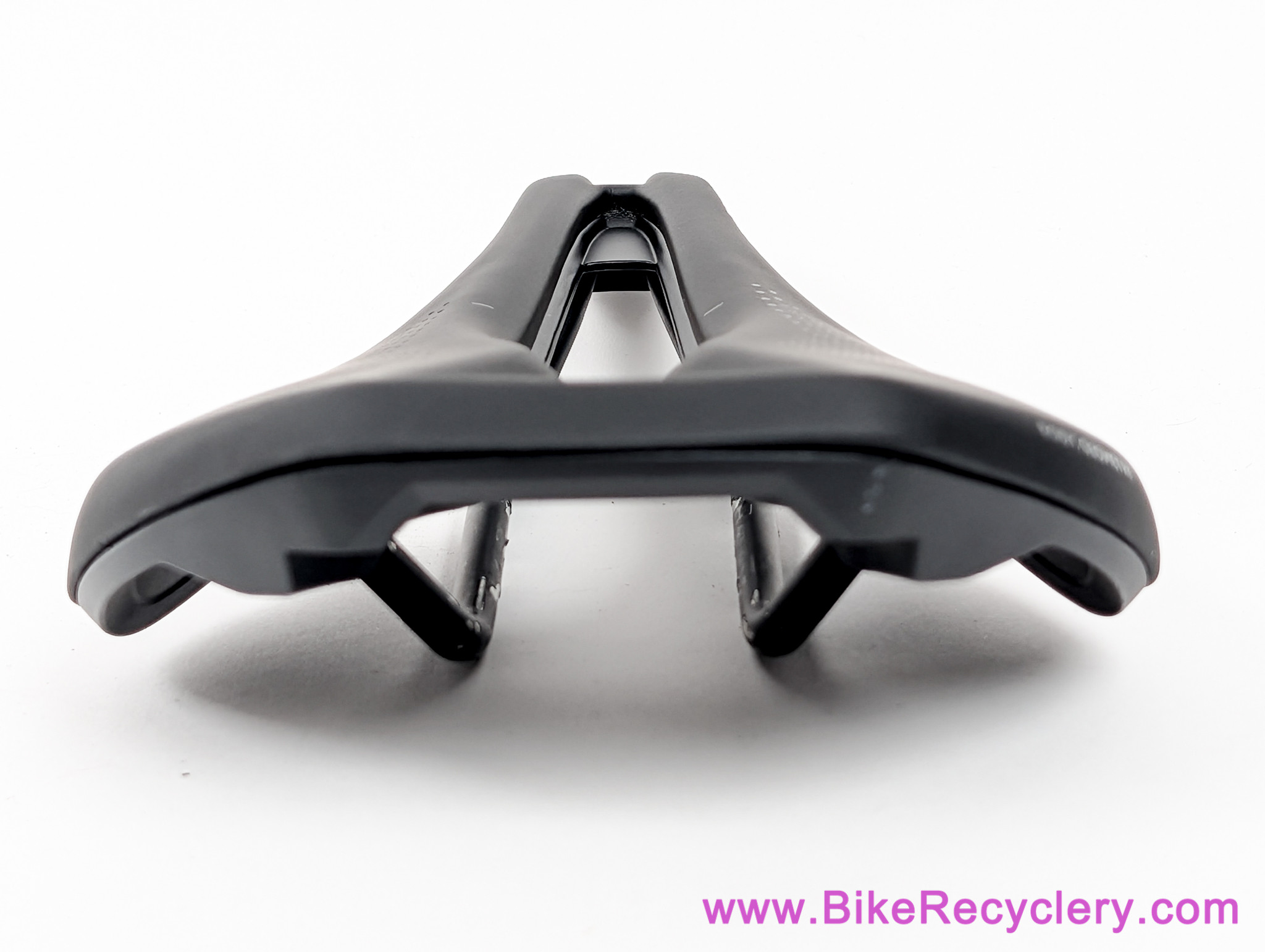 Specialized Power Expert Saddle: 143mm - Ti Rails - Large Cutout
