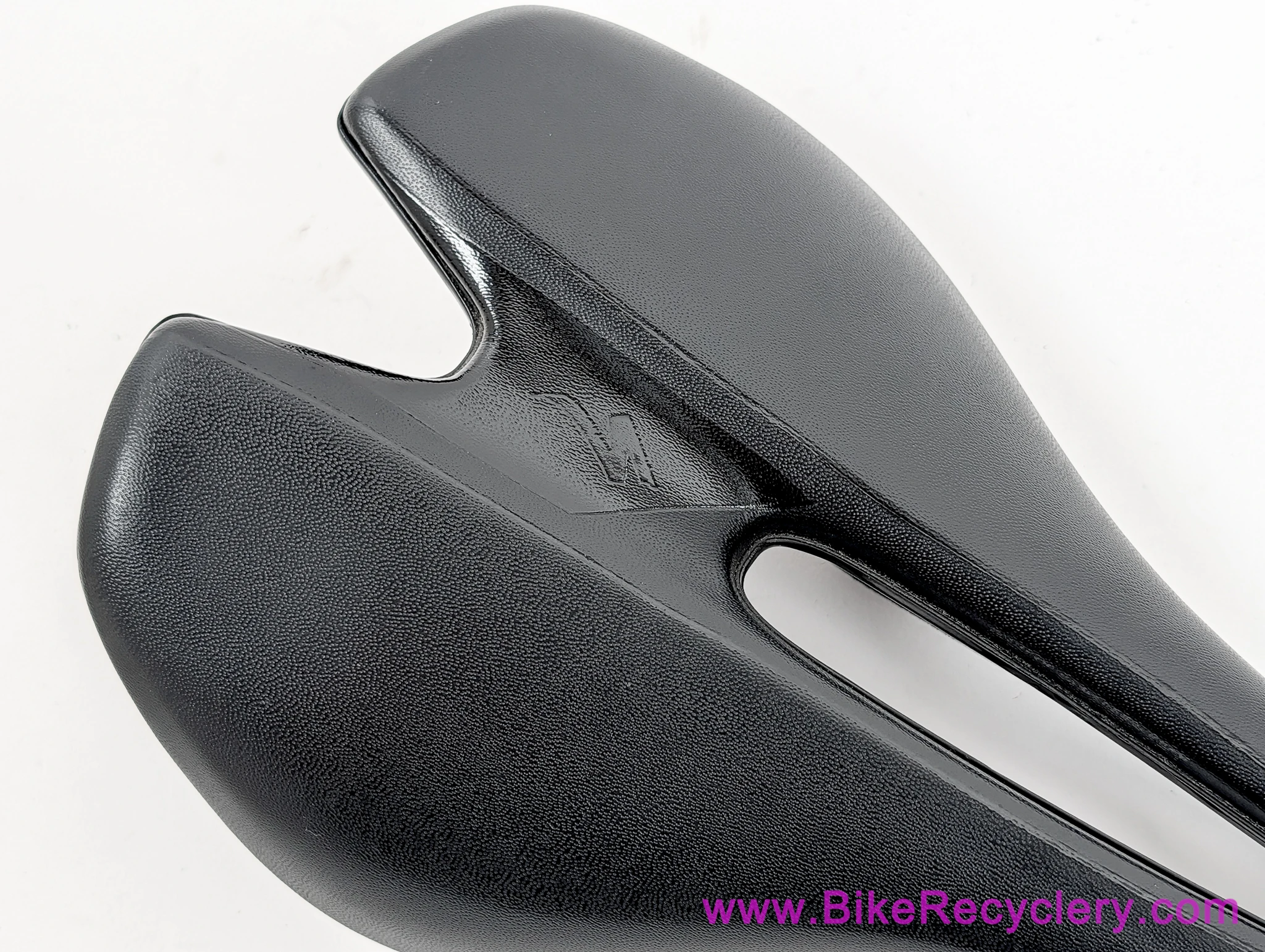Specialized Toupe Pro Saddle: FACT Carbon - 143mm (Mint Except Rails)