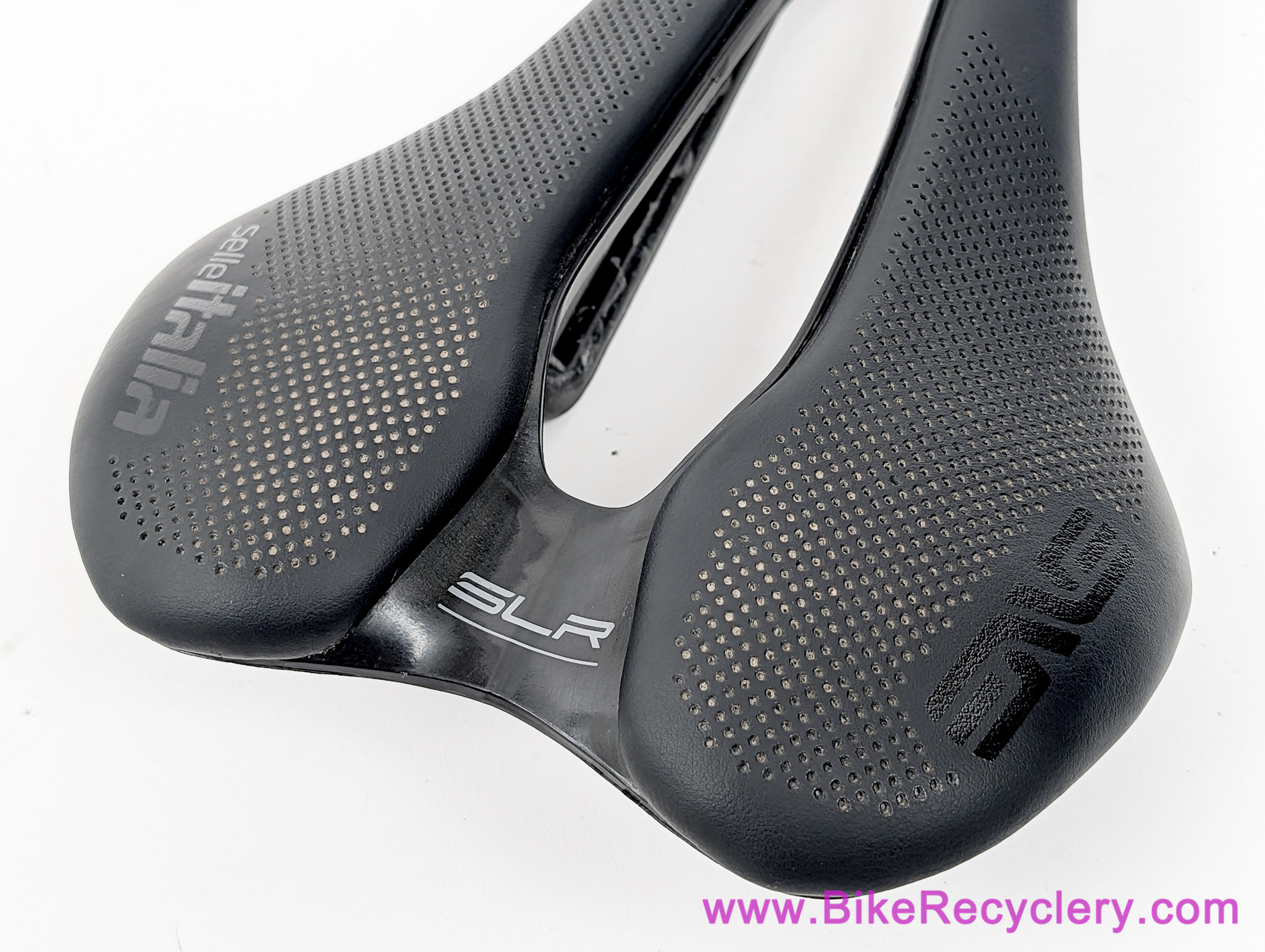 ENVE x Selle Italia SLR Boost SuperFlow Carbon Saddle: 145mm (Low