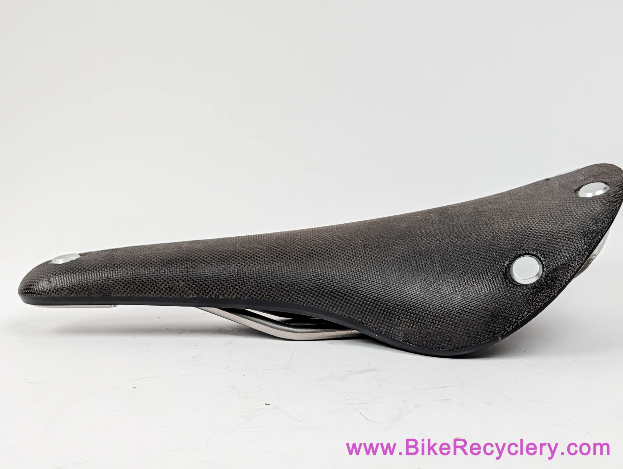 Brooks Cambium C15: Black / Silver - 140mm Racing Model - 405g (Near Mint)