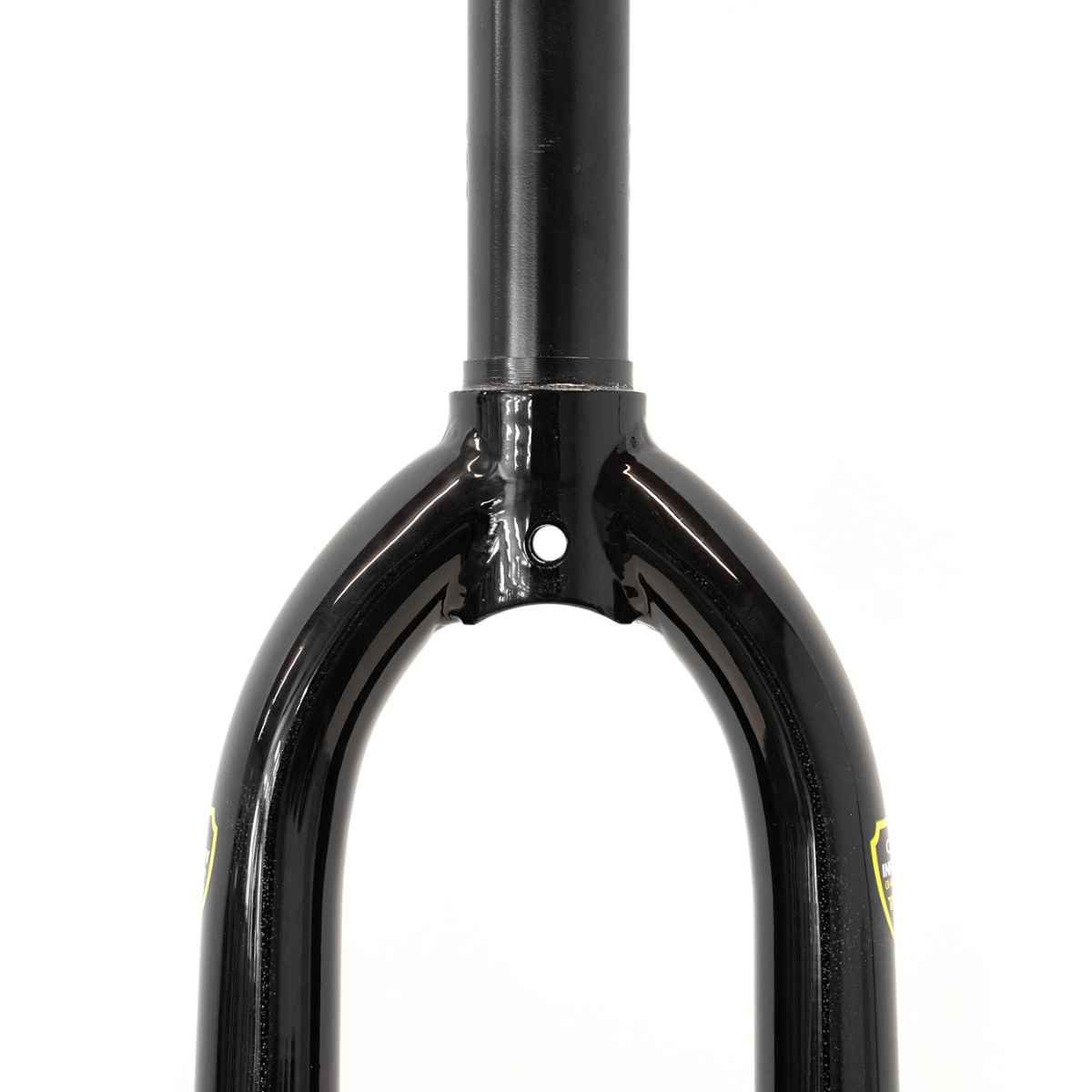 Soma 26" Rigid MTB Canti / V-Brake Fork: Curved - 1 1/8" x 440mm (NEW)