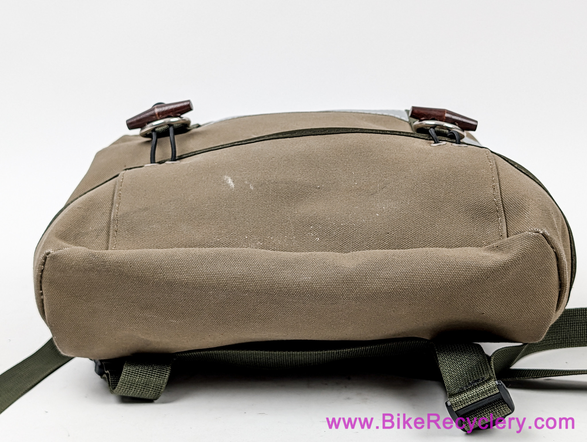 Rivendell Brand V Holier Than Cow Grabsack Hip Pack / Shoulder Bag (LOW USE Near Mint++)
