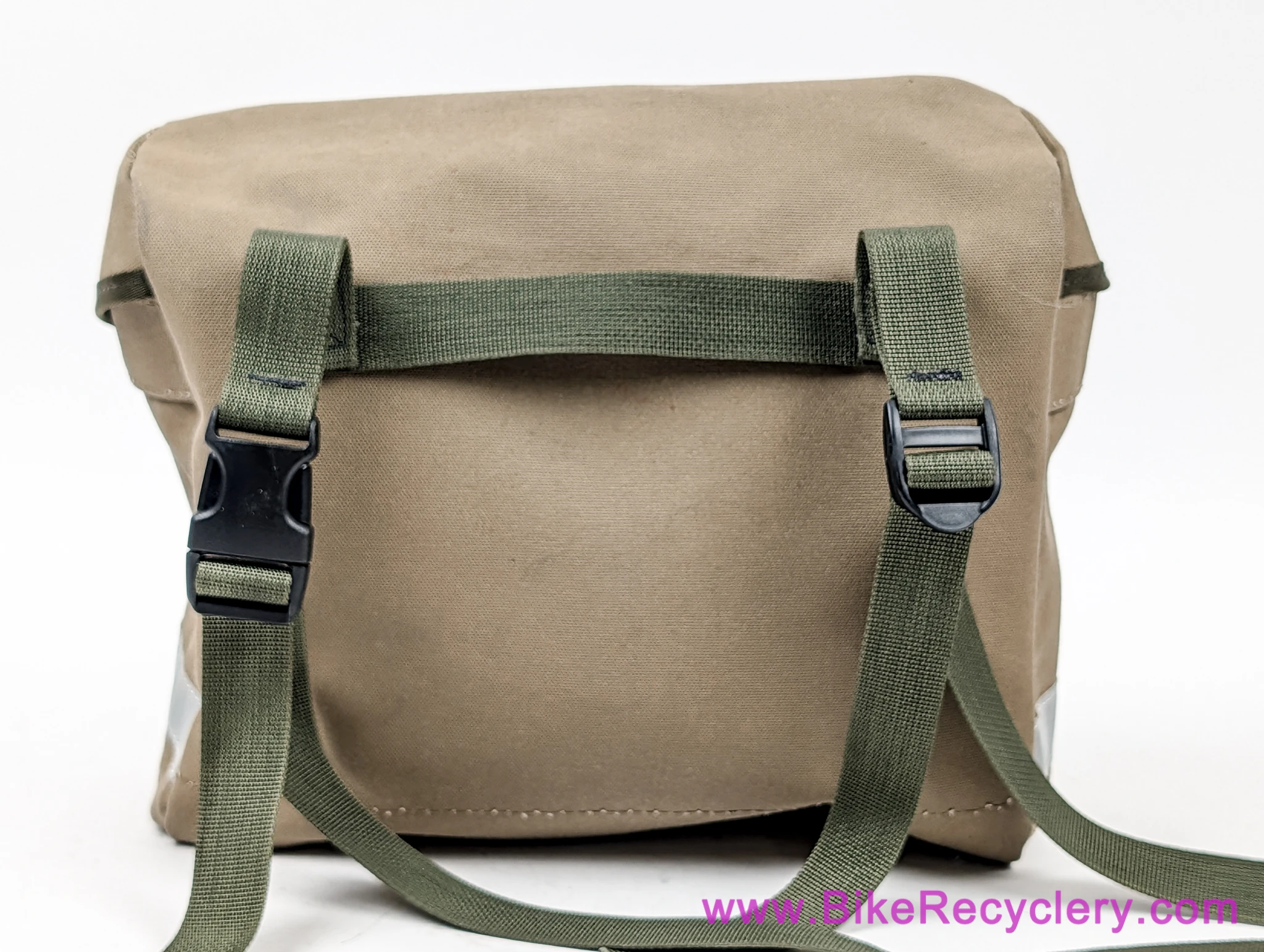 Rivendell Brand V Holier Than Cow Grabsack Hip Pack / Shoulder Bag (LOW USE Near Mint++)