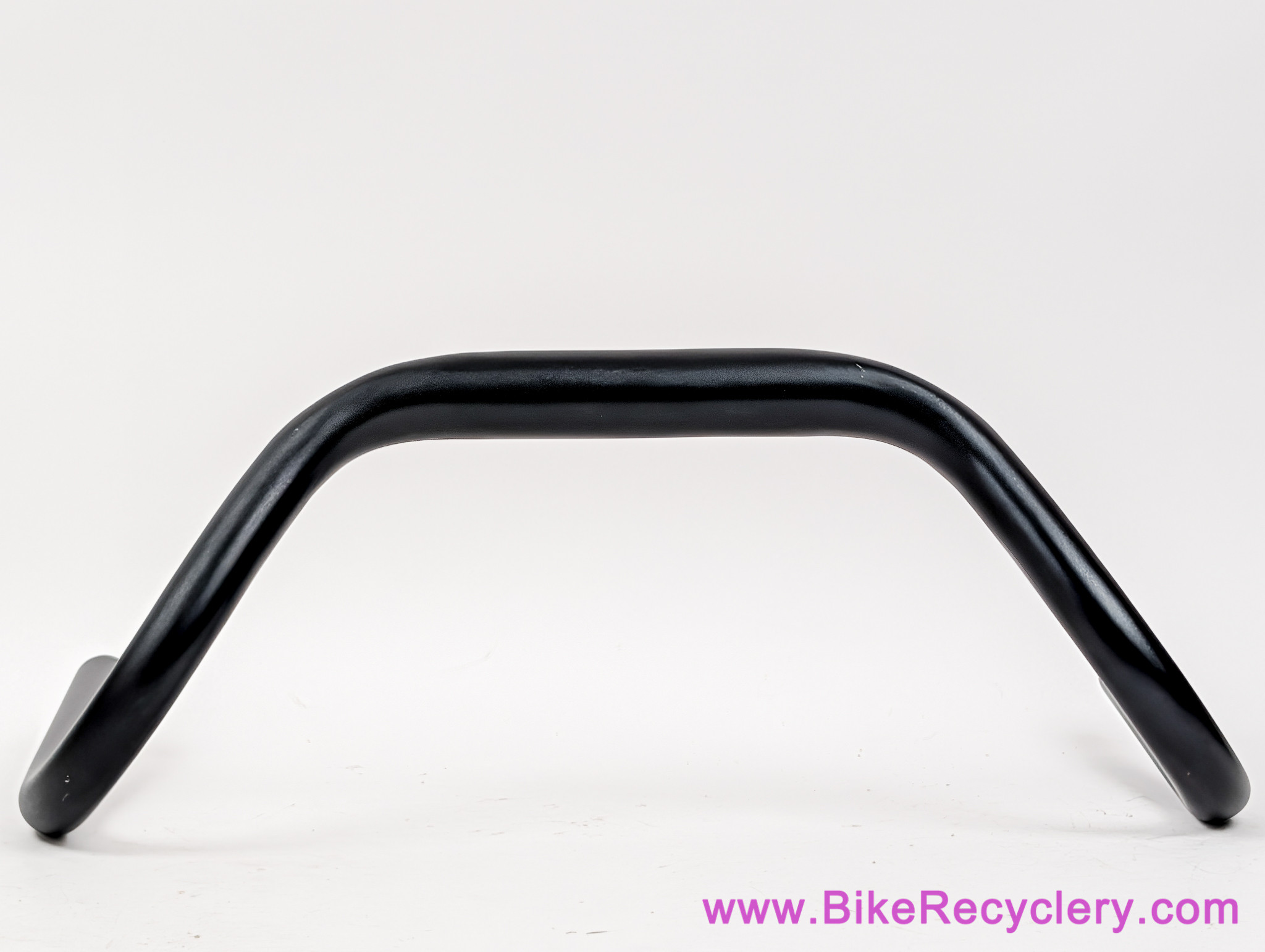 Modern Dirt Drop Handlebars: 41cm x 31.8mm - Black (NEW)