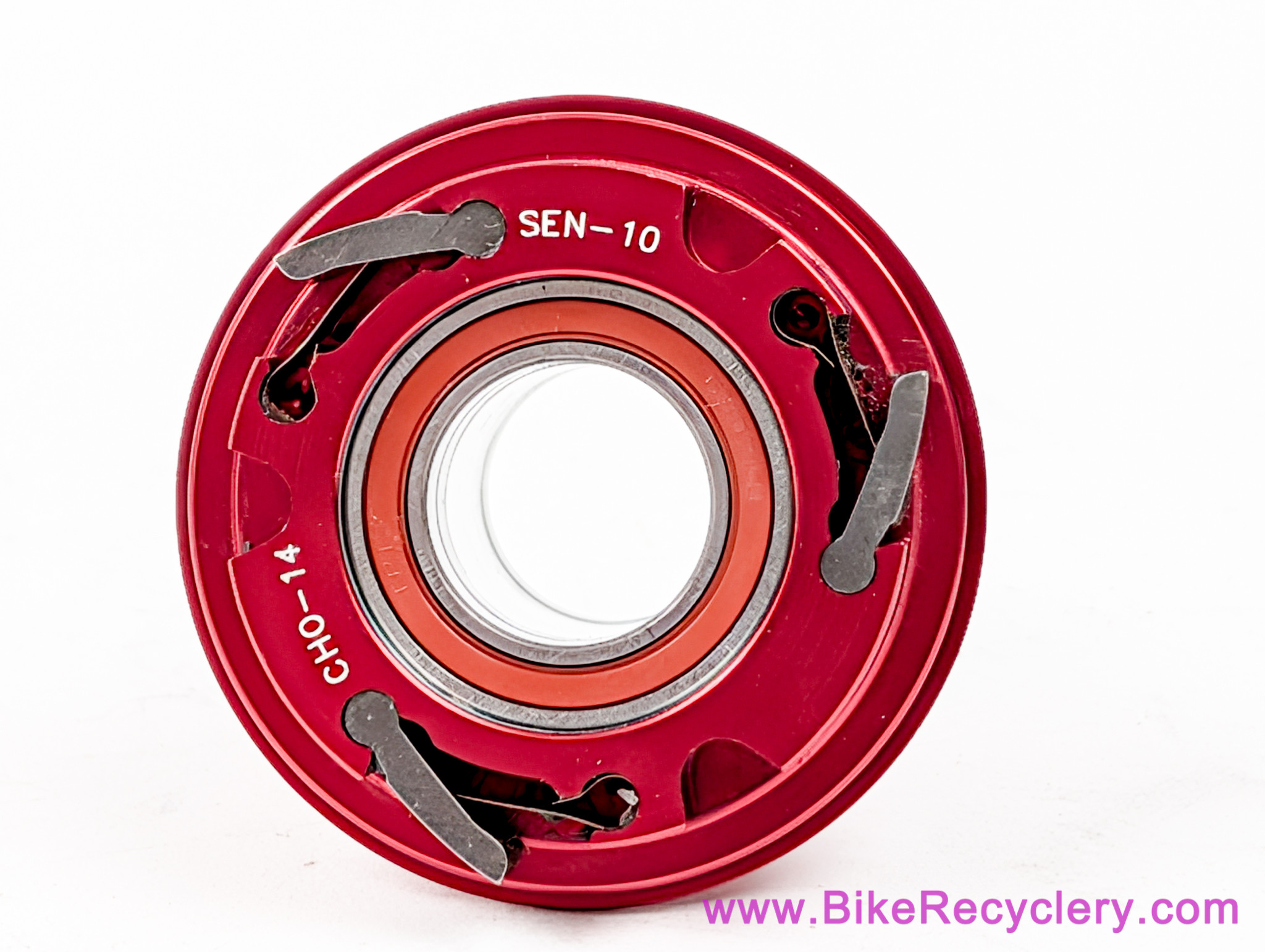 Stans 3.30R Ti Freehub Body: SRAM XD (Near Mint+)