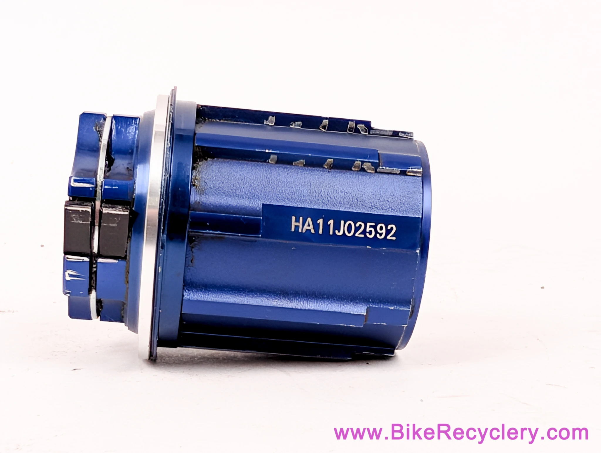 Easton R4SL Freehub Body: Ceramic - Shimano 10s - For EC90 (EXC+)