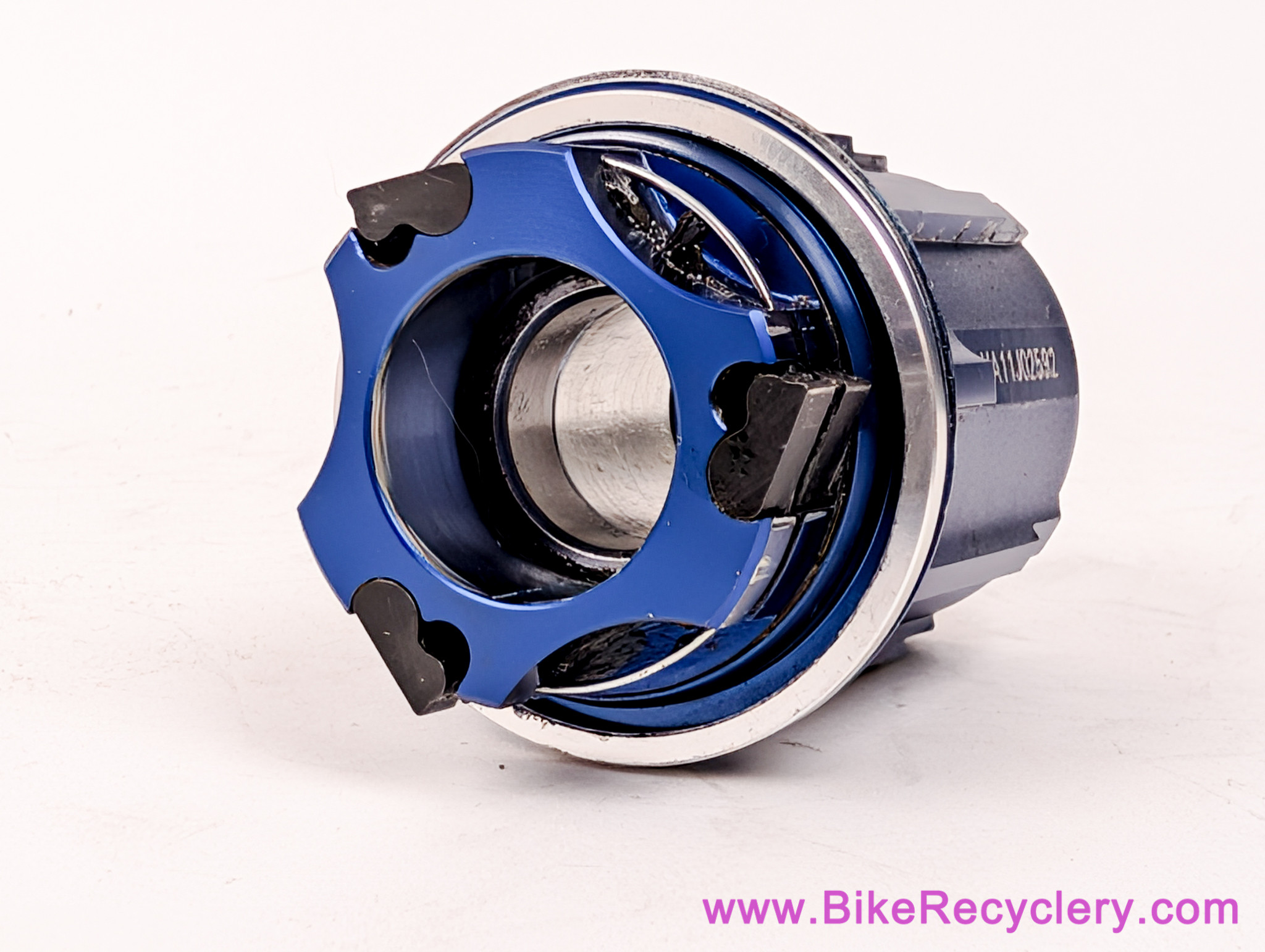 Shimano FH-RM30-8s Freehub Body: 8 Speed - Y3CE98040 (NEW)