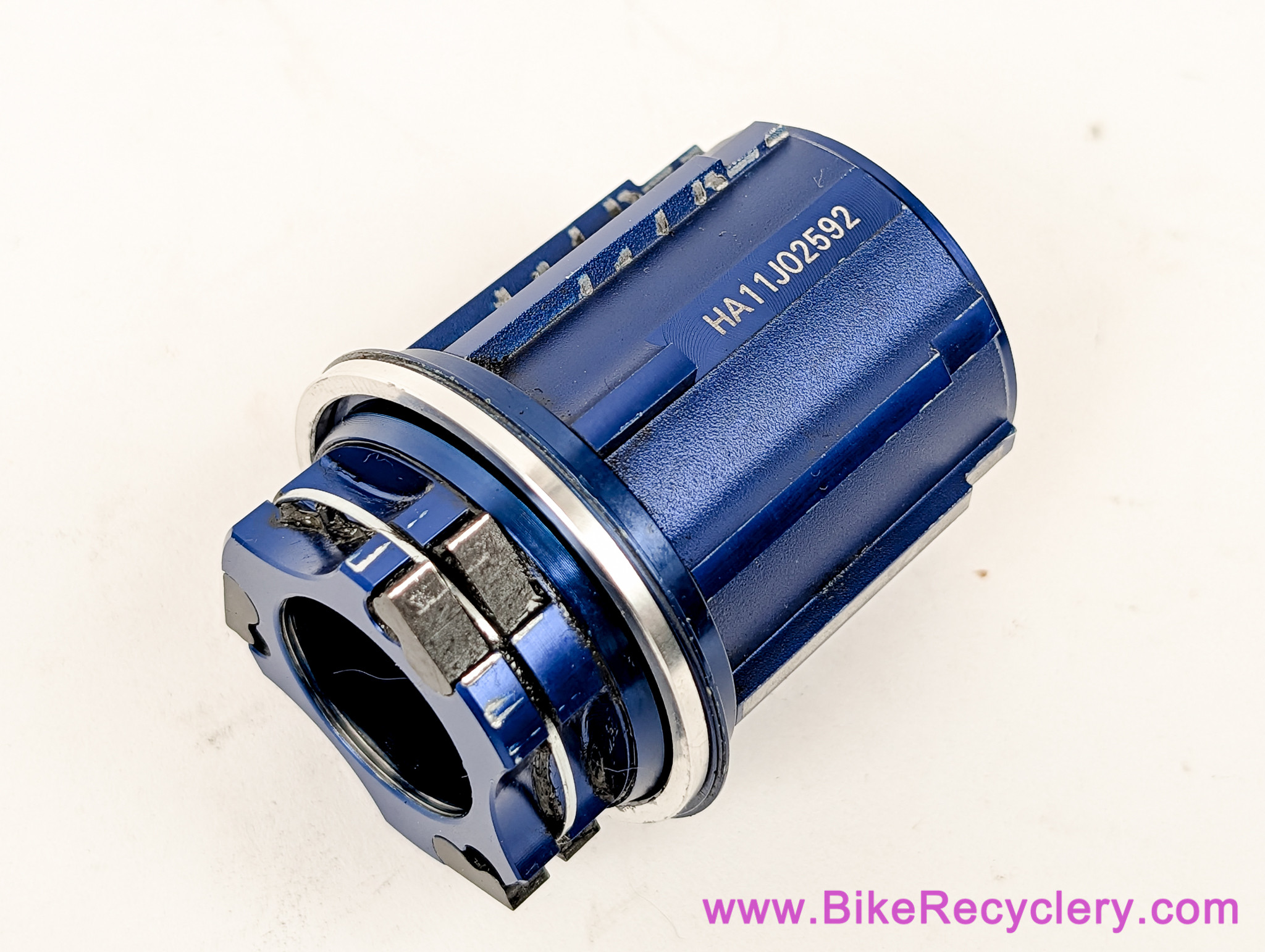 Shimano FH-RM30-8s Freehub Body: 8 Speed - Y3CE98040 (NEW)