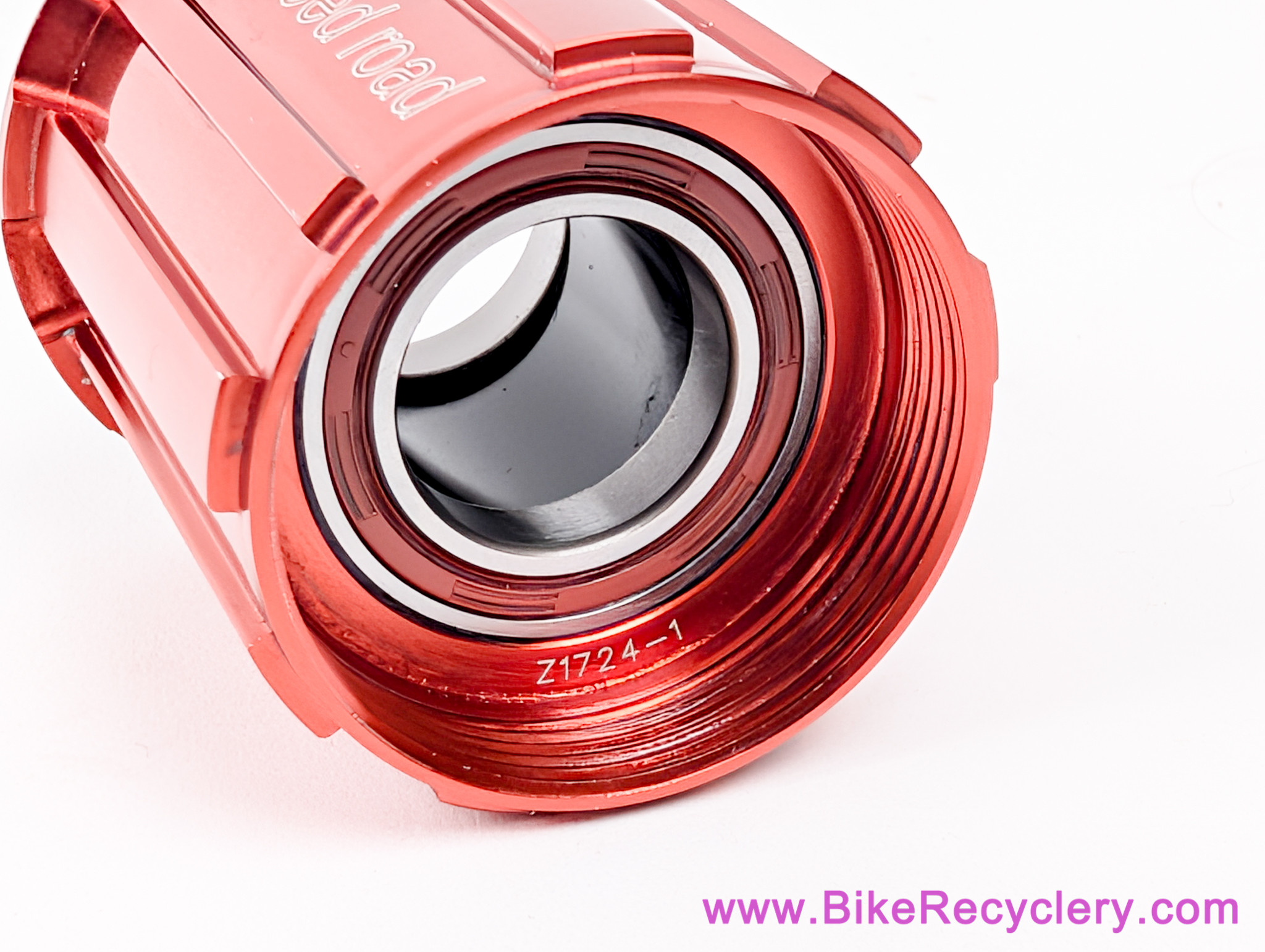 Specialized Roval/DT Swiss Ratchet Freehub Body: 11s Road HG (NEW)