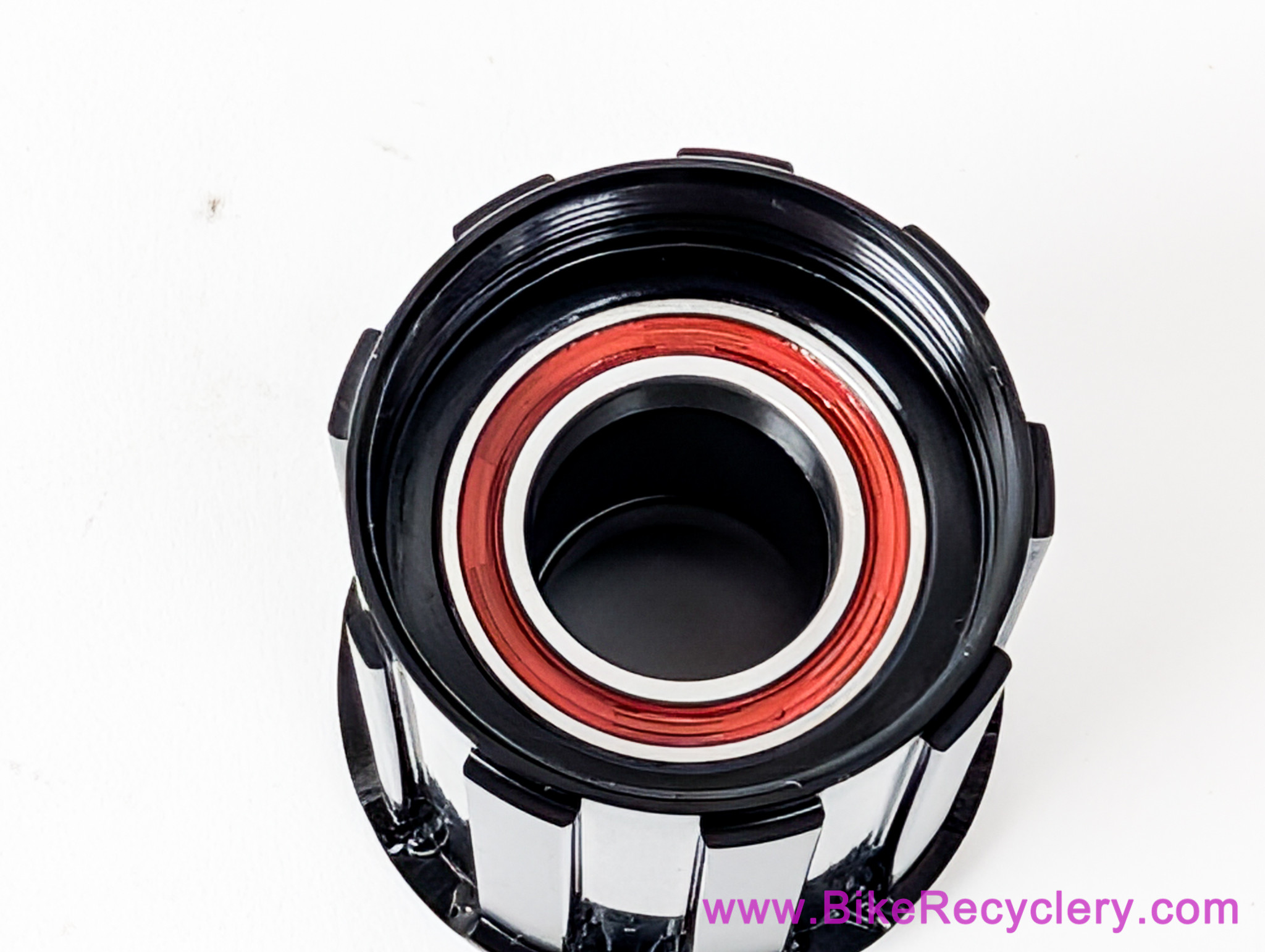 DT Swiss 11s Road Freehub Body: Shimano HG 11 / 12s - Alloy (New