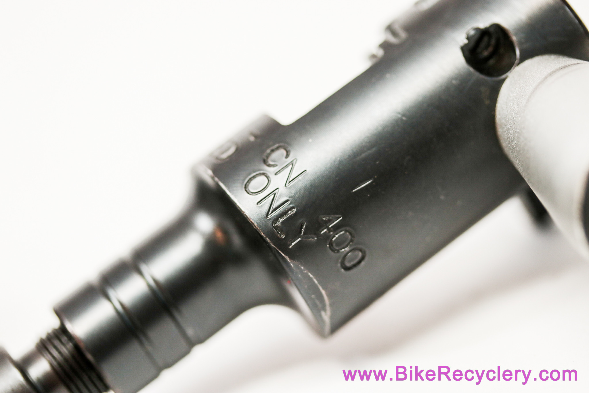 Campagnolo UT-CN400 Chain Breaker Tool: 12/13 Speed (Lightly Used)