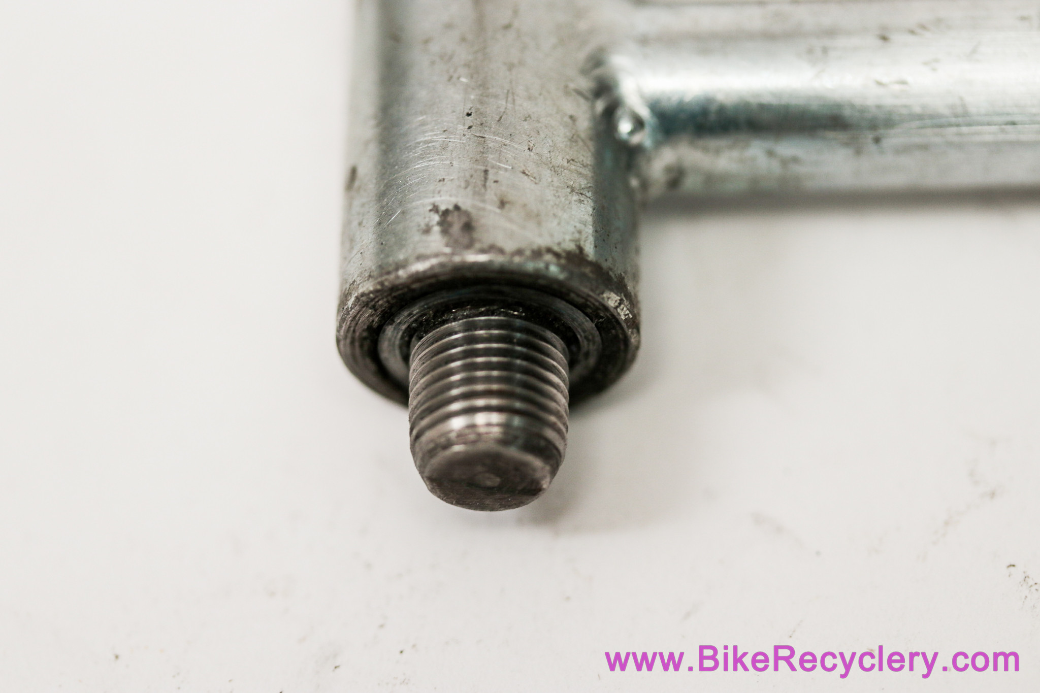 Derailleur Alignment Gauge DAG: Campagnolo R Tool Clone