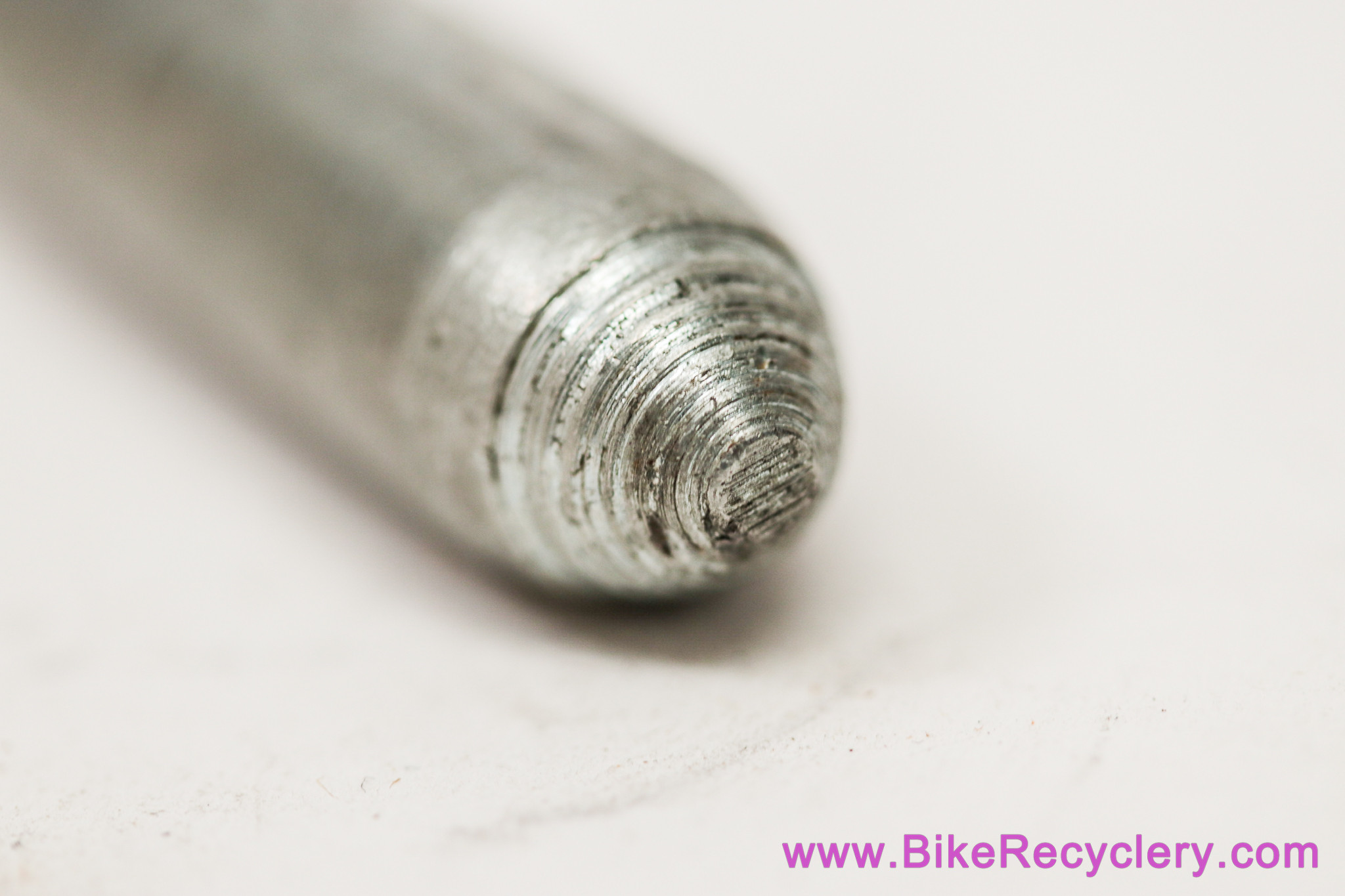 Derailleur Alignment Gauge DAG: Campagnolo R Tool Clone