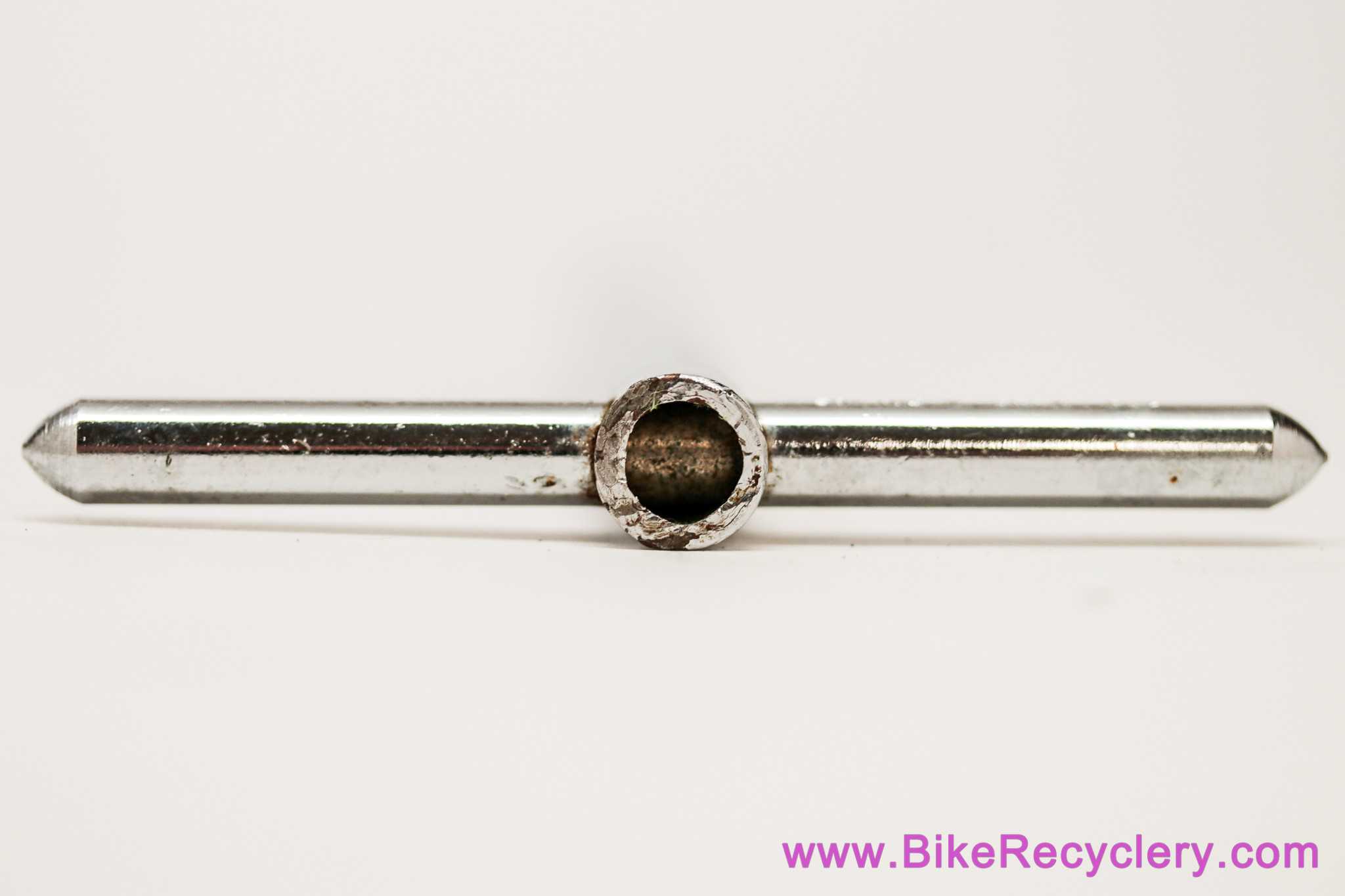 Specialties TA REF. 24 Chainring Bolt Tool: 8mm T-Wrench For Hex Nuts (RARE!)