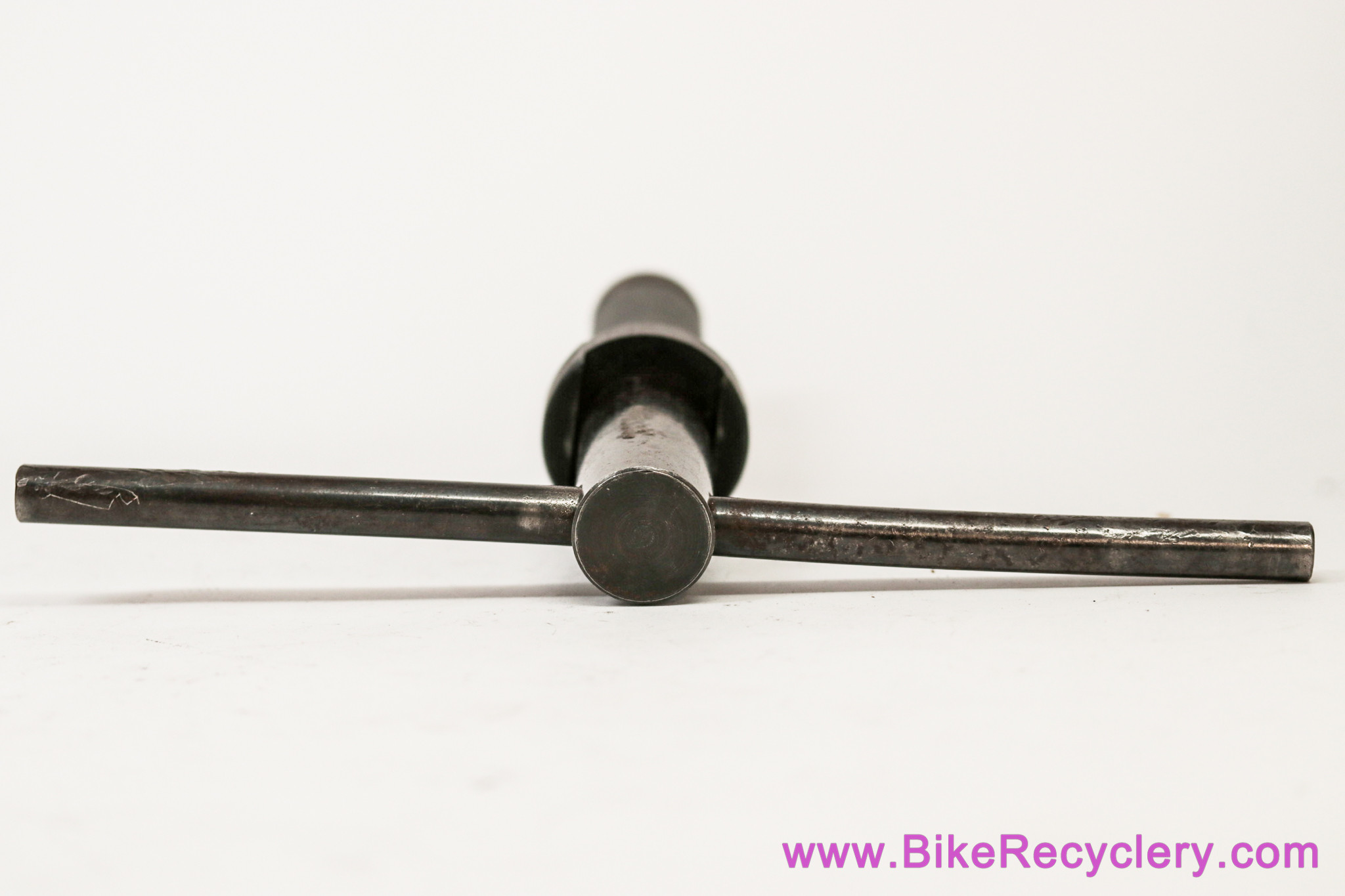 VAR 30 Bottom Bracket Fixed Cup Remover Tool: 30/1 Jaw Campagnolo/ Shimano (Near Mint)